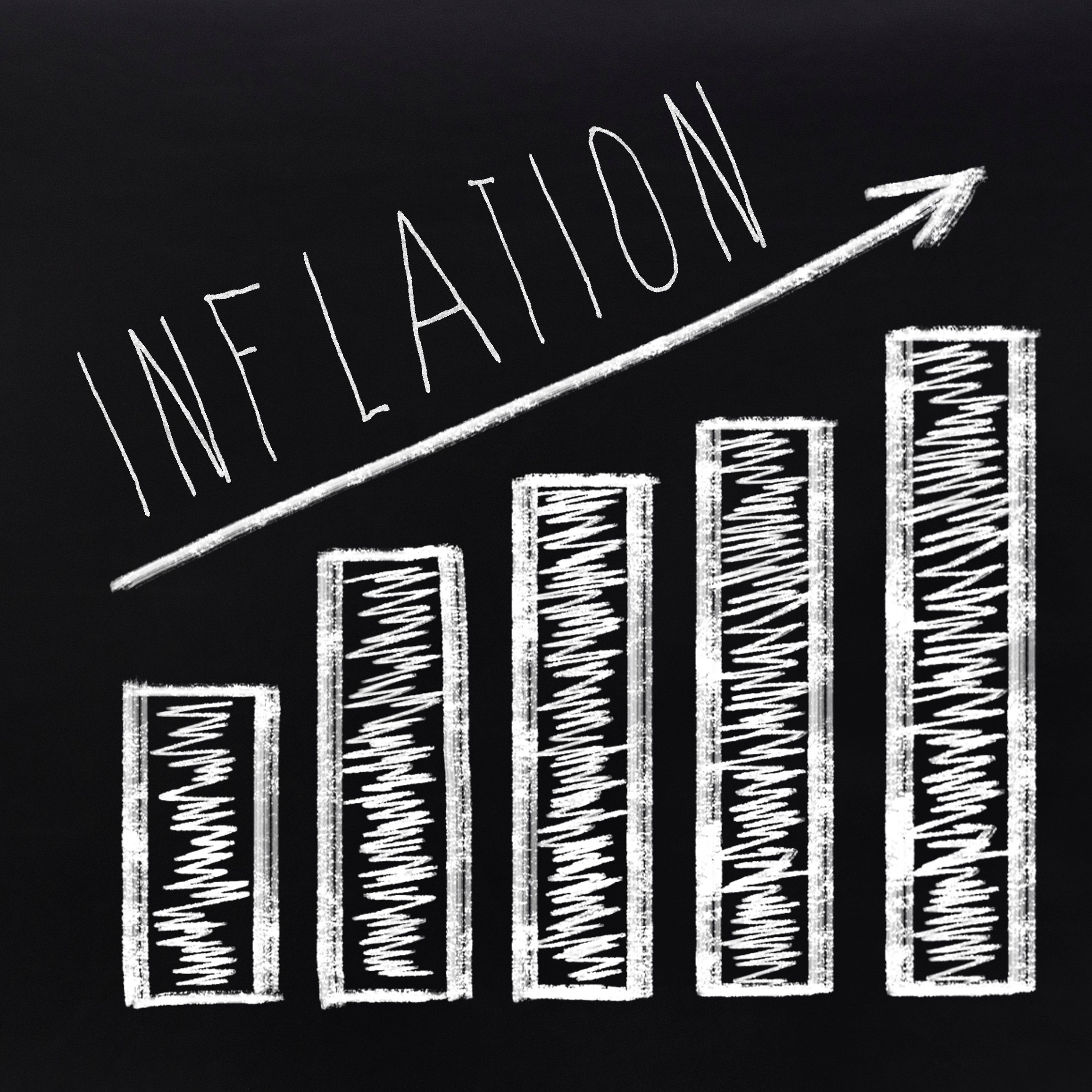 Inflation returns to 40-year high