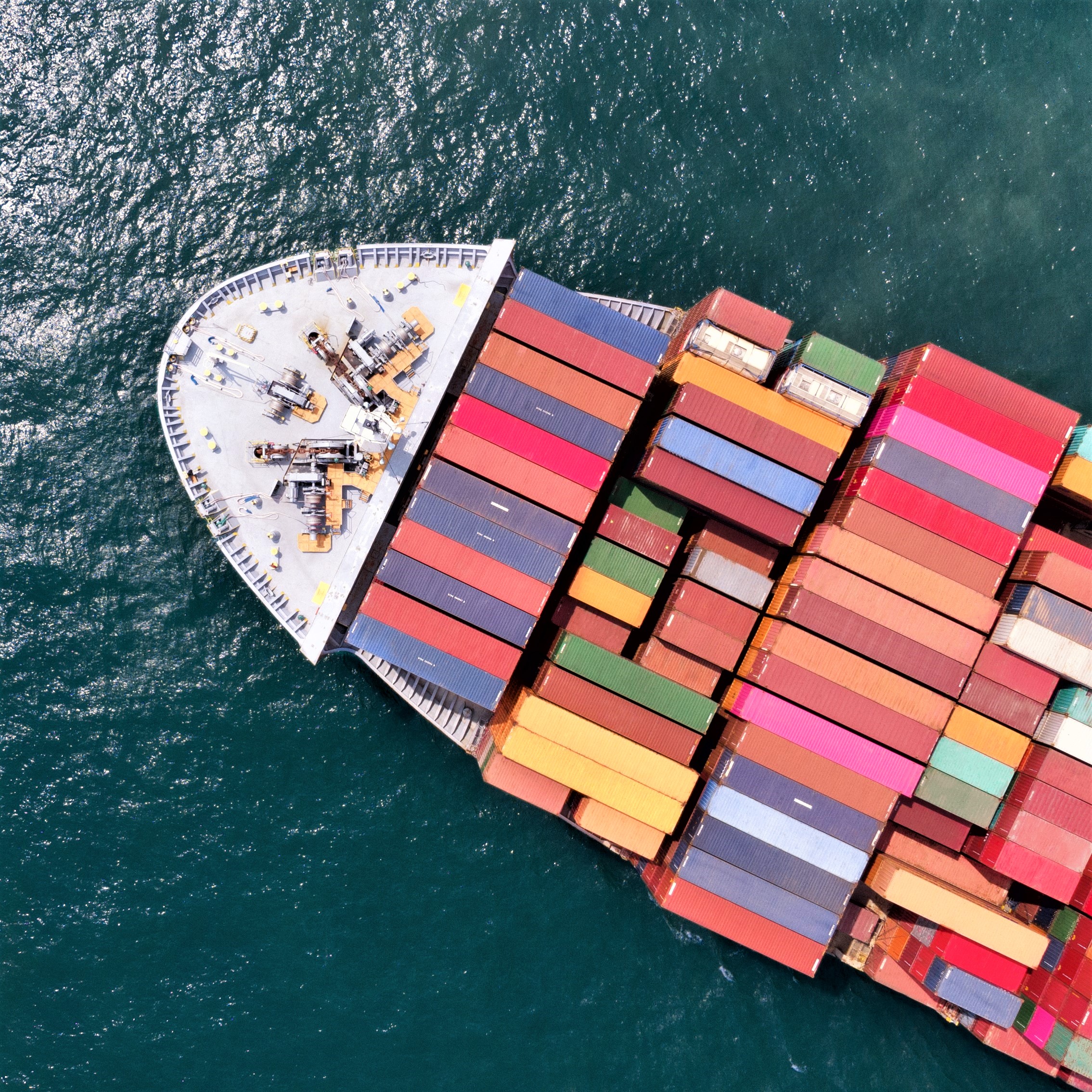 IoD survey finds UK businesses anticipate growth in exports