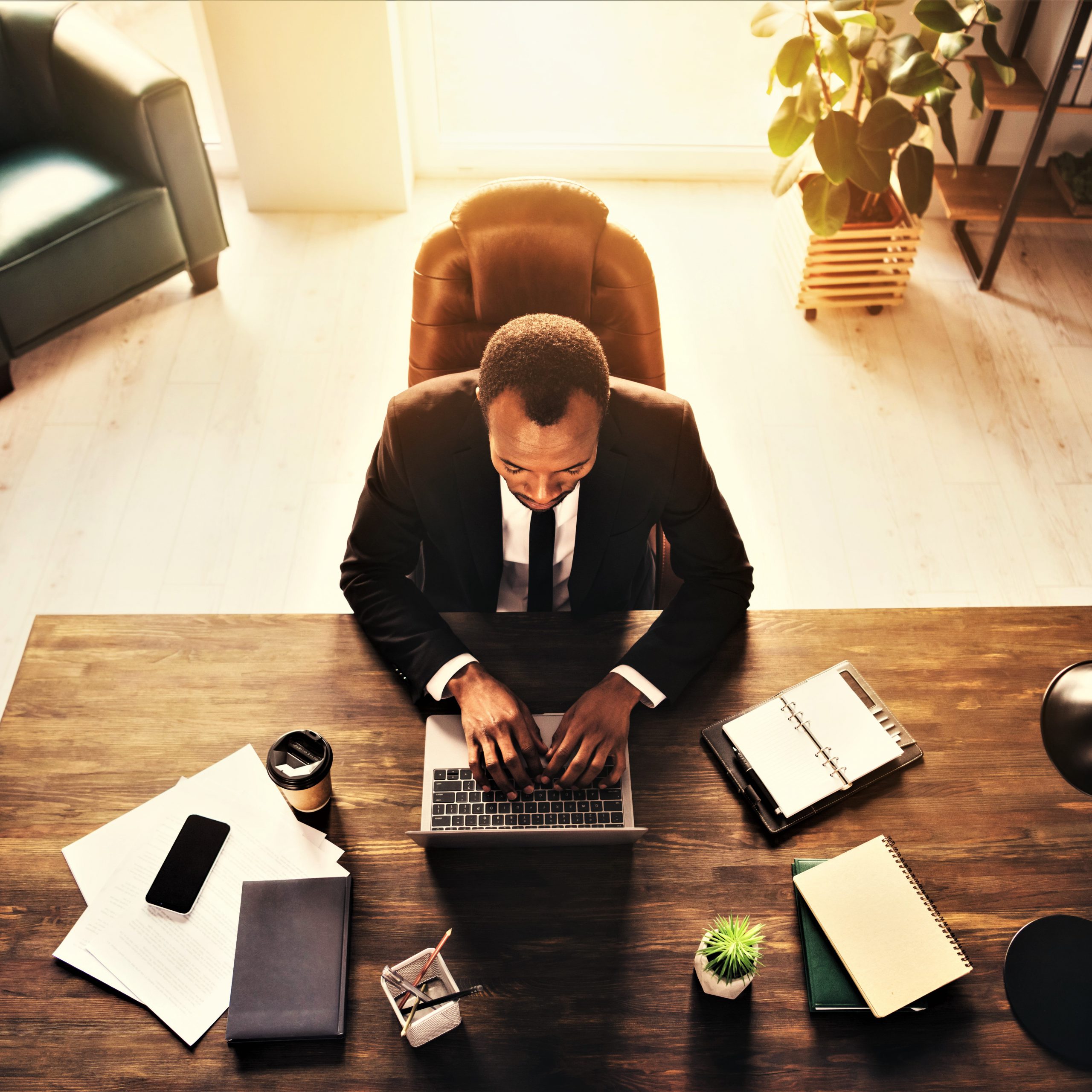 Latest guidance for employers