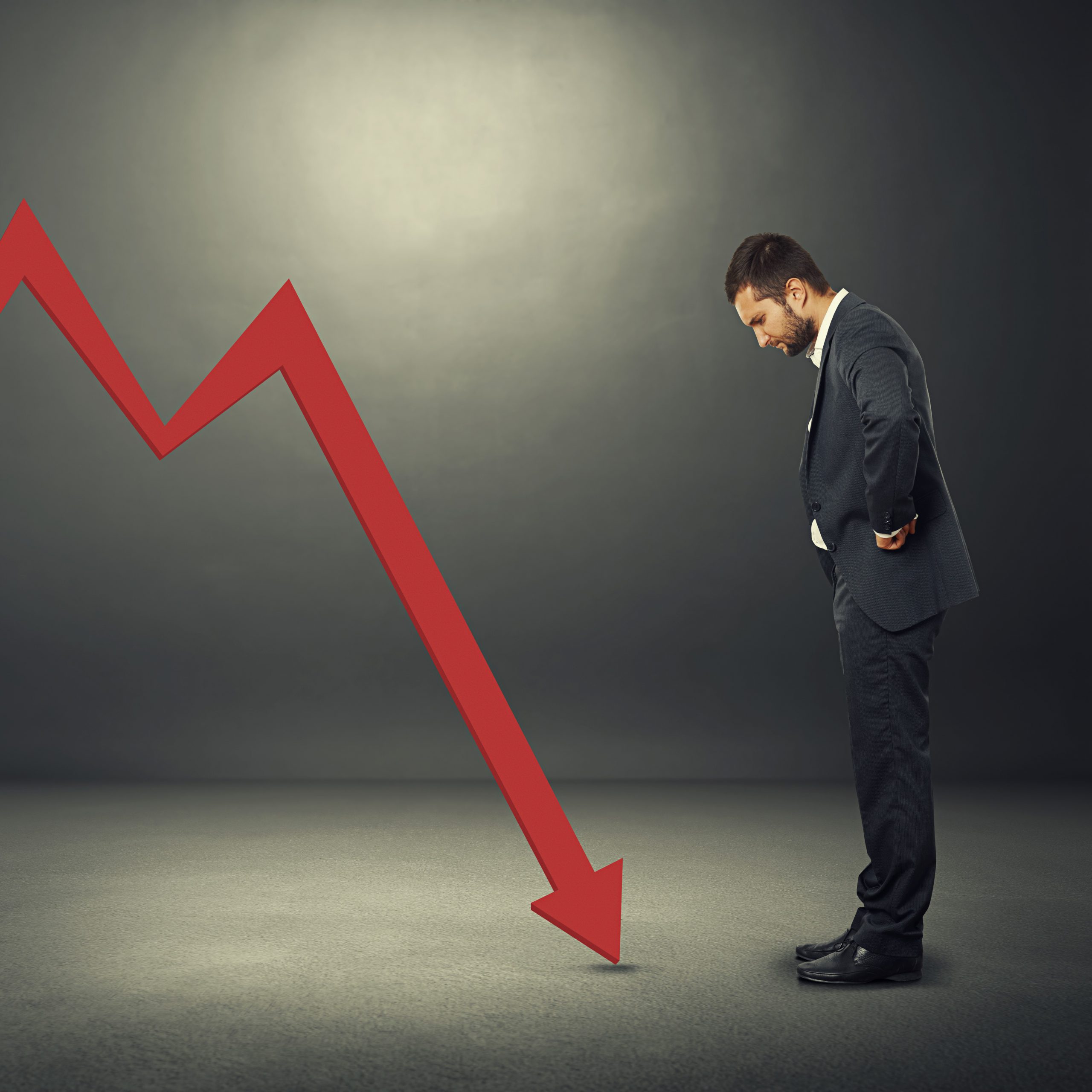 OECD warns UK on course for biggest economic downturn