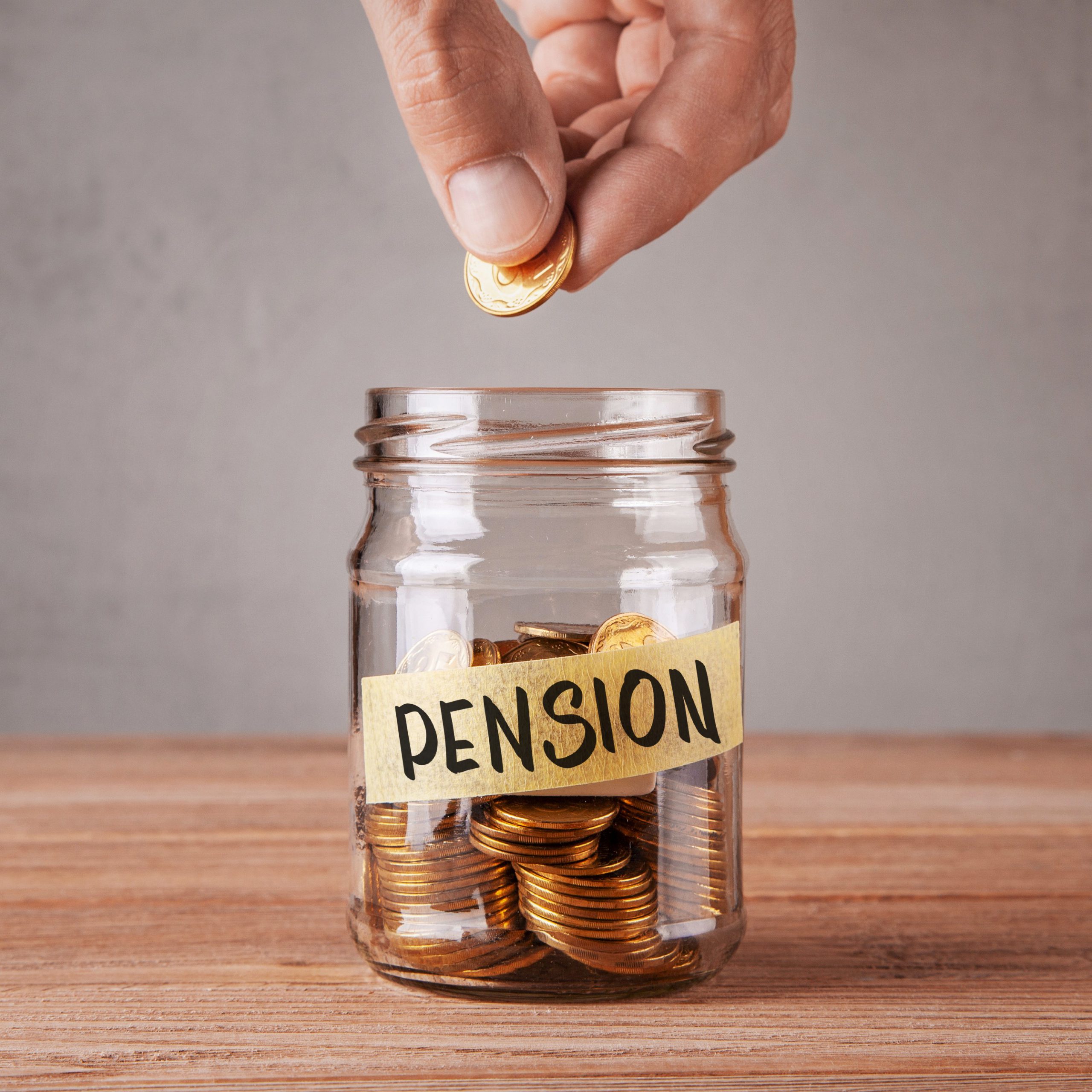 Auto-enrolment has helped workers save £114 billion into pensions