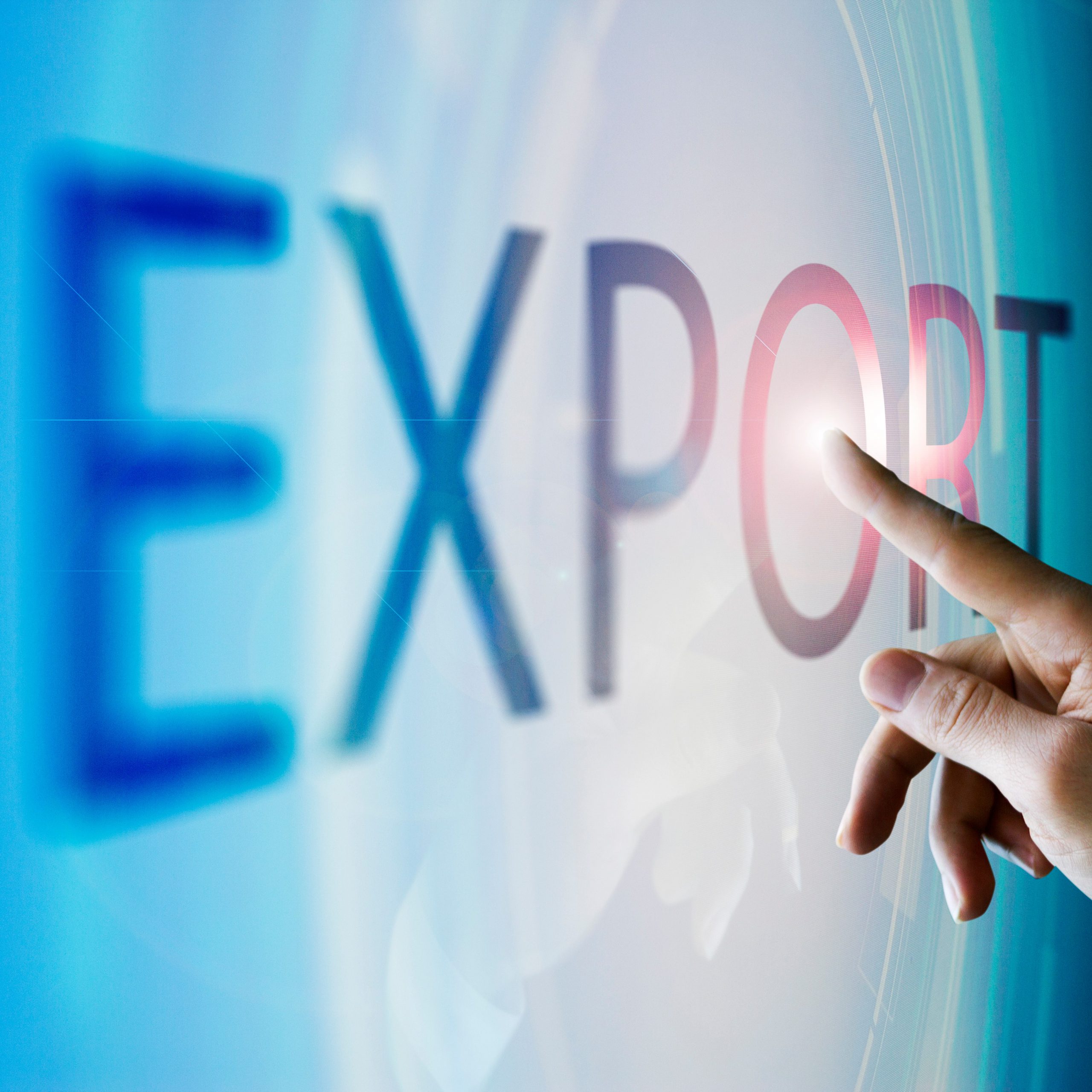 UK businesses anticipate growth in exports