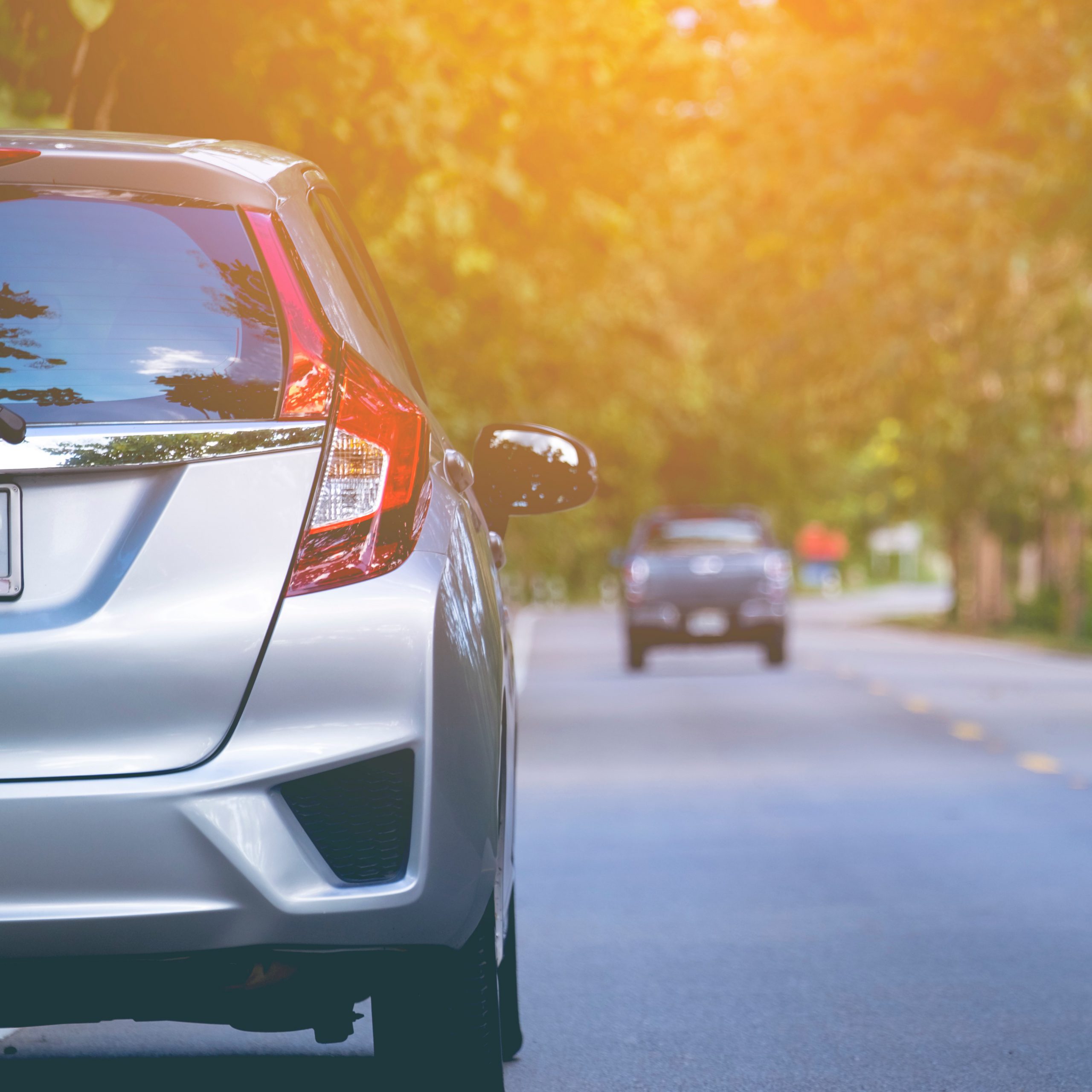 Advisory fuel rates for company cars