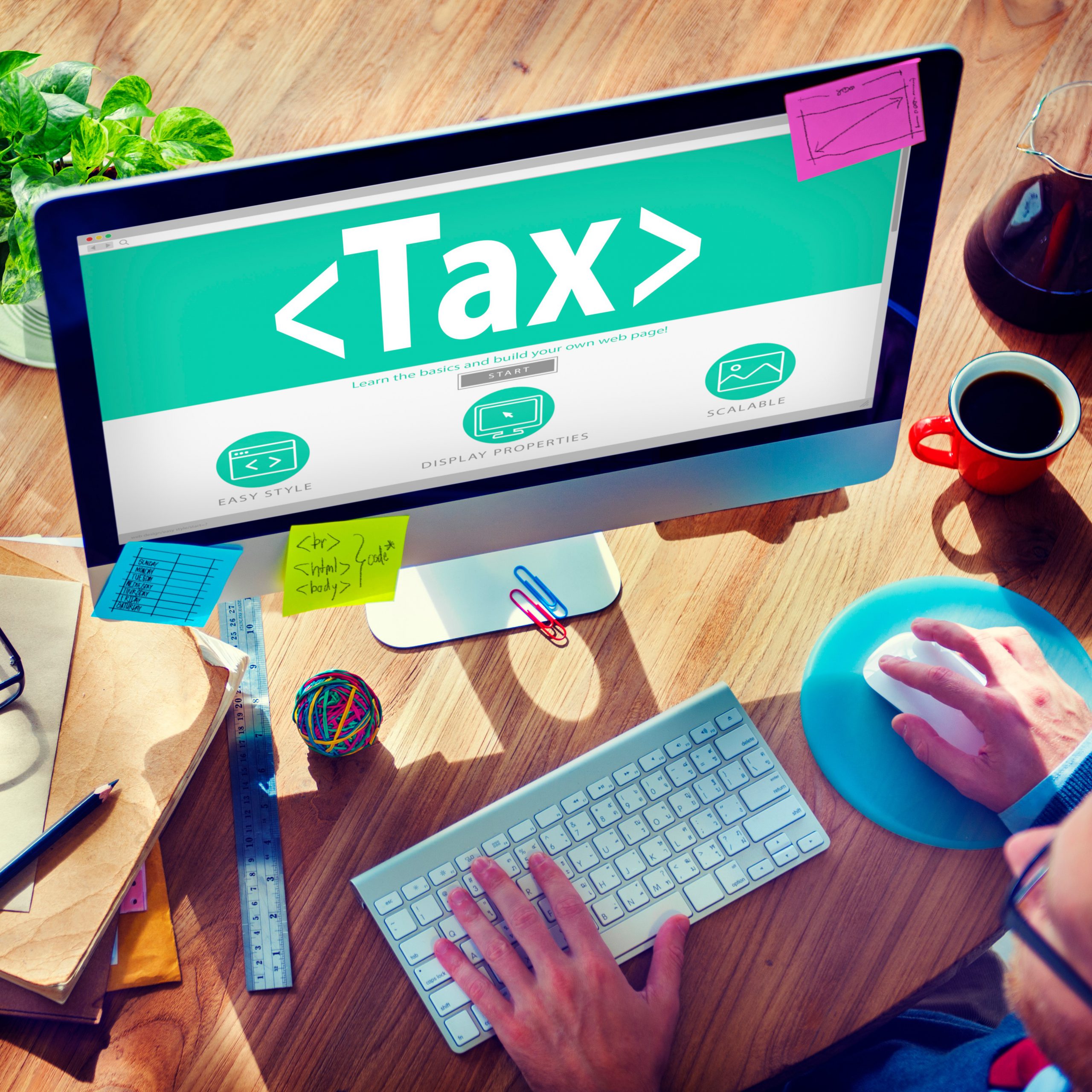 MTD for ITSA delayed for two more years