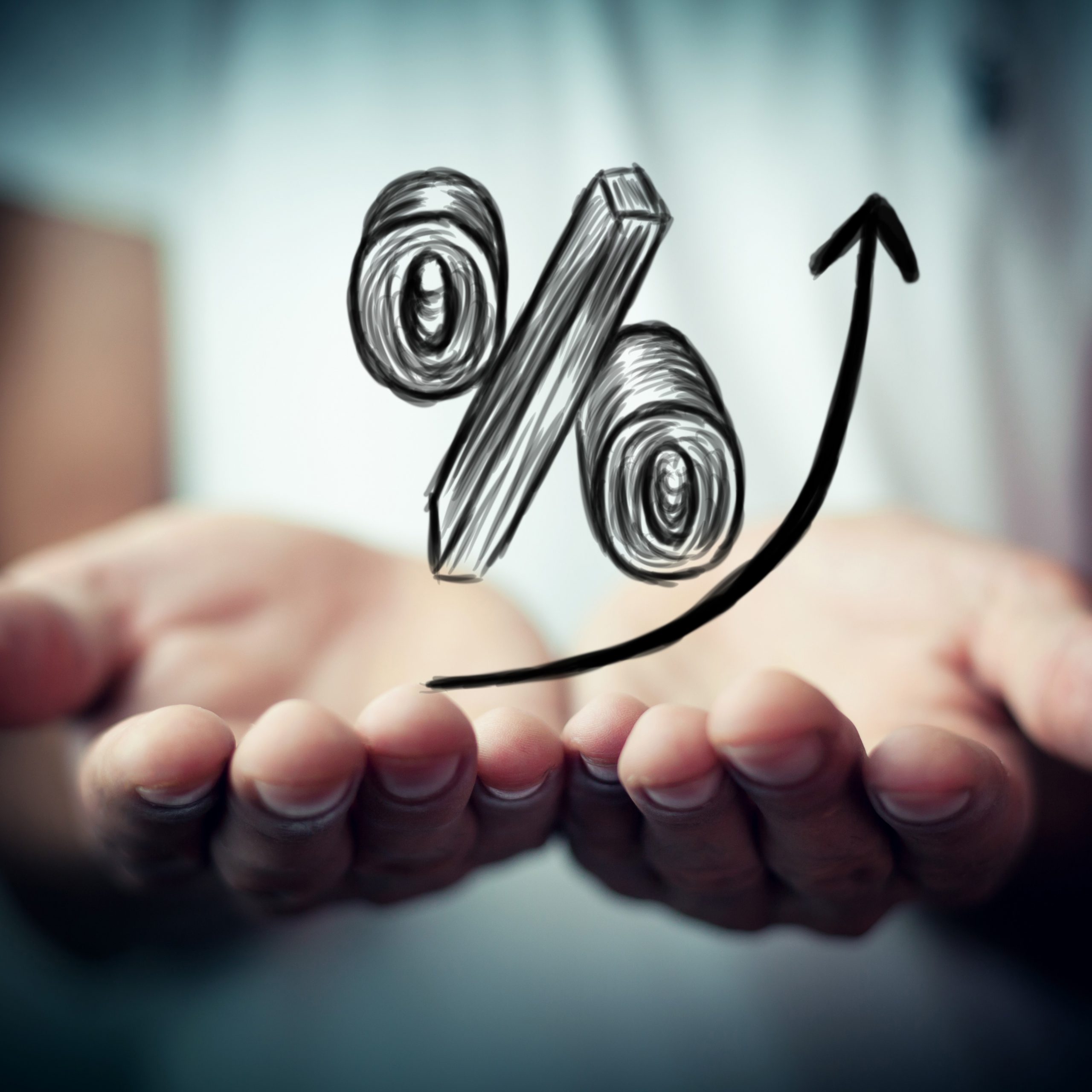 Bank of England raises base rate