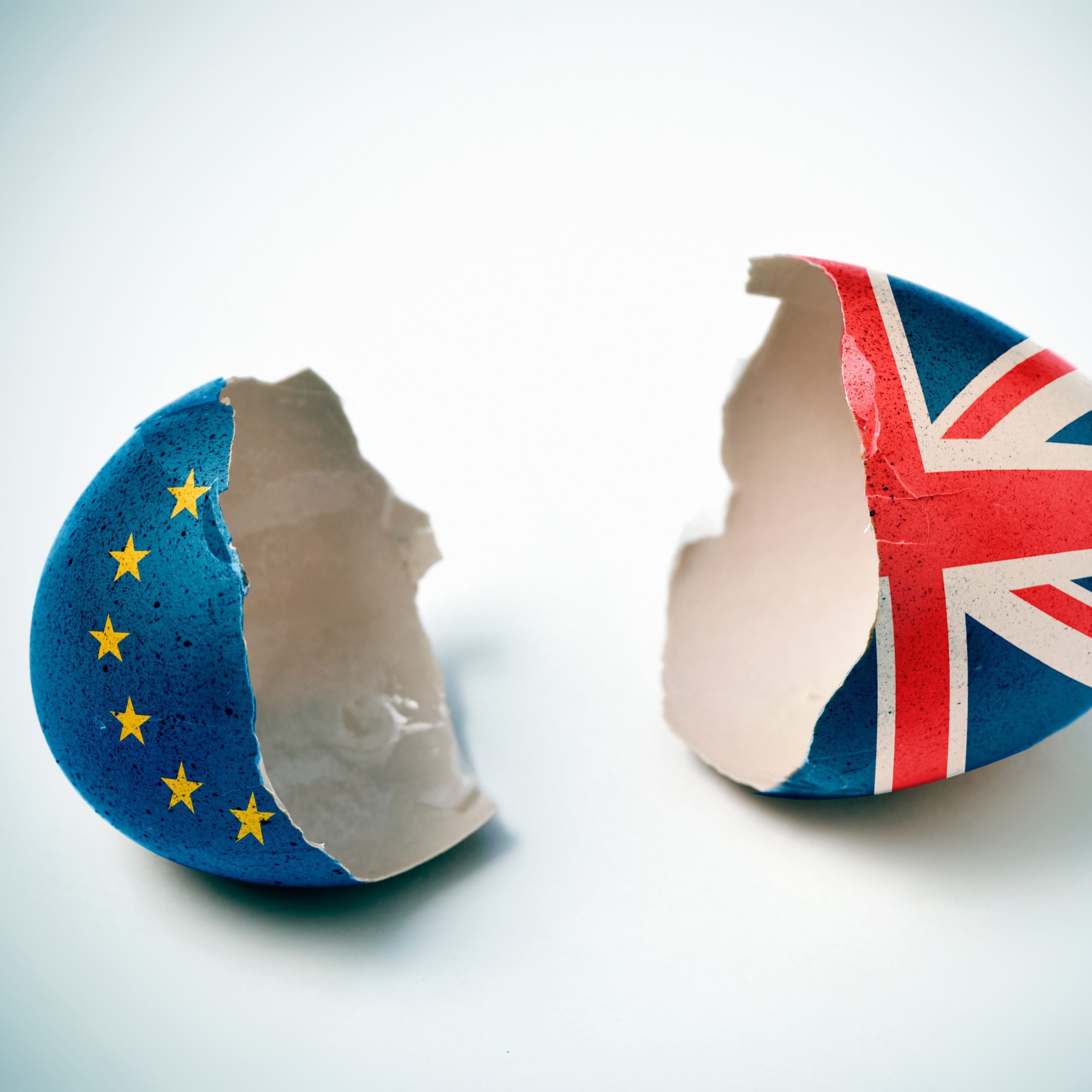 Brexit deal not delivering for businesses