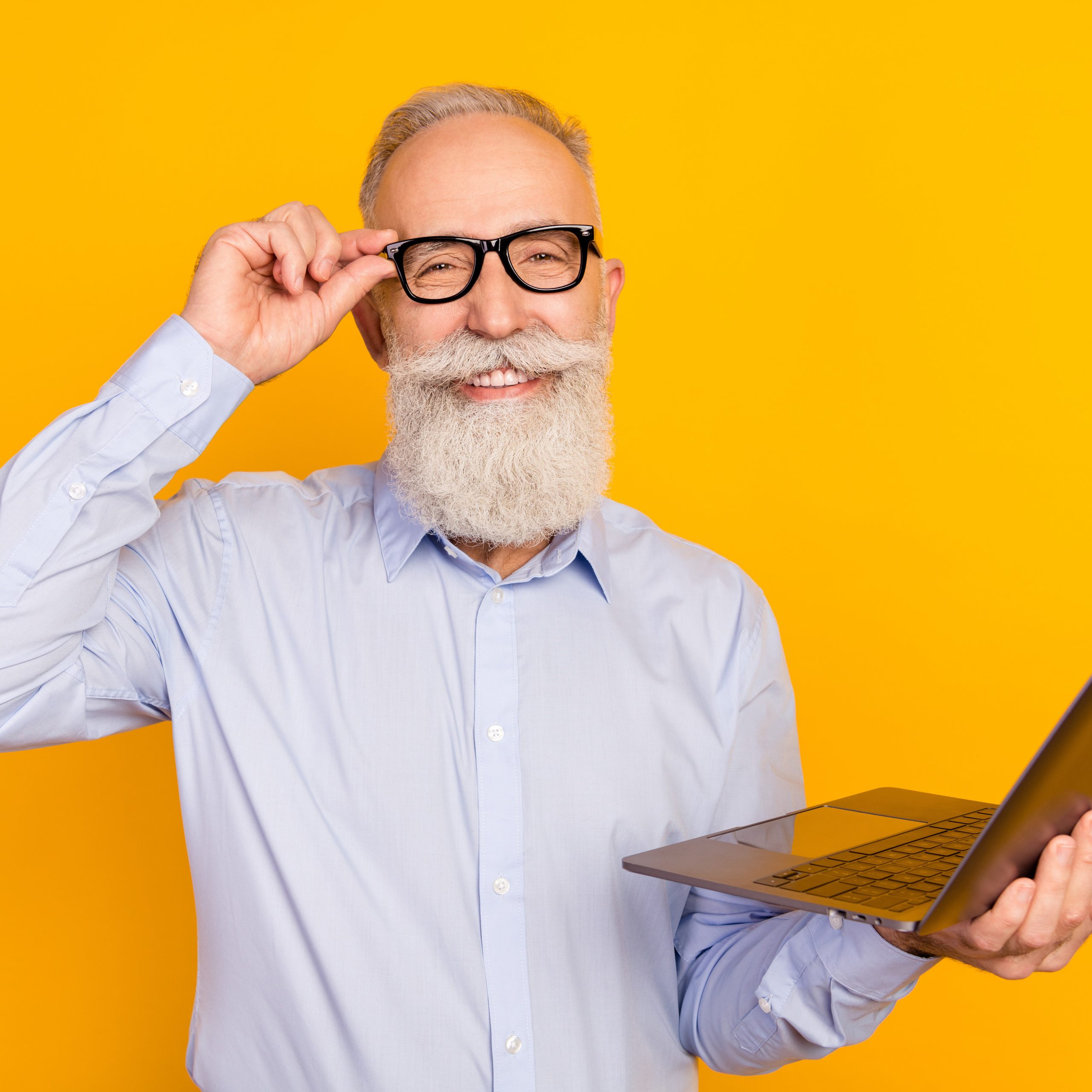 Pensioners outnumber young people for filing self assessment tax returns