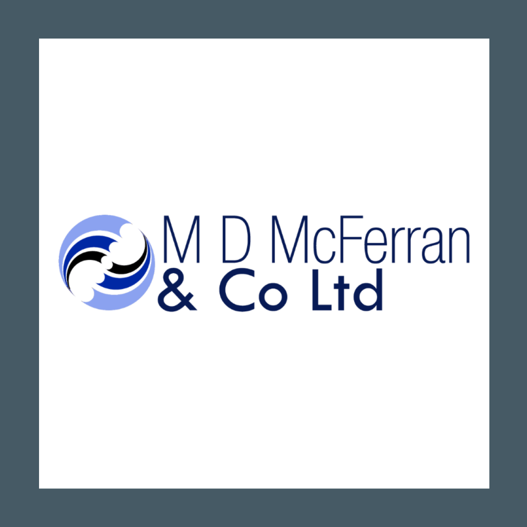 M D McFerran & Co Ltd acquired by Salhan Accountants