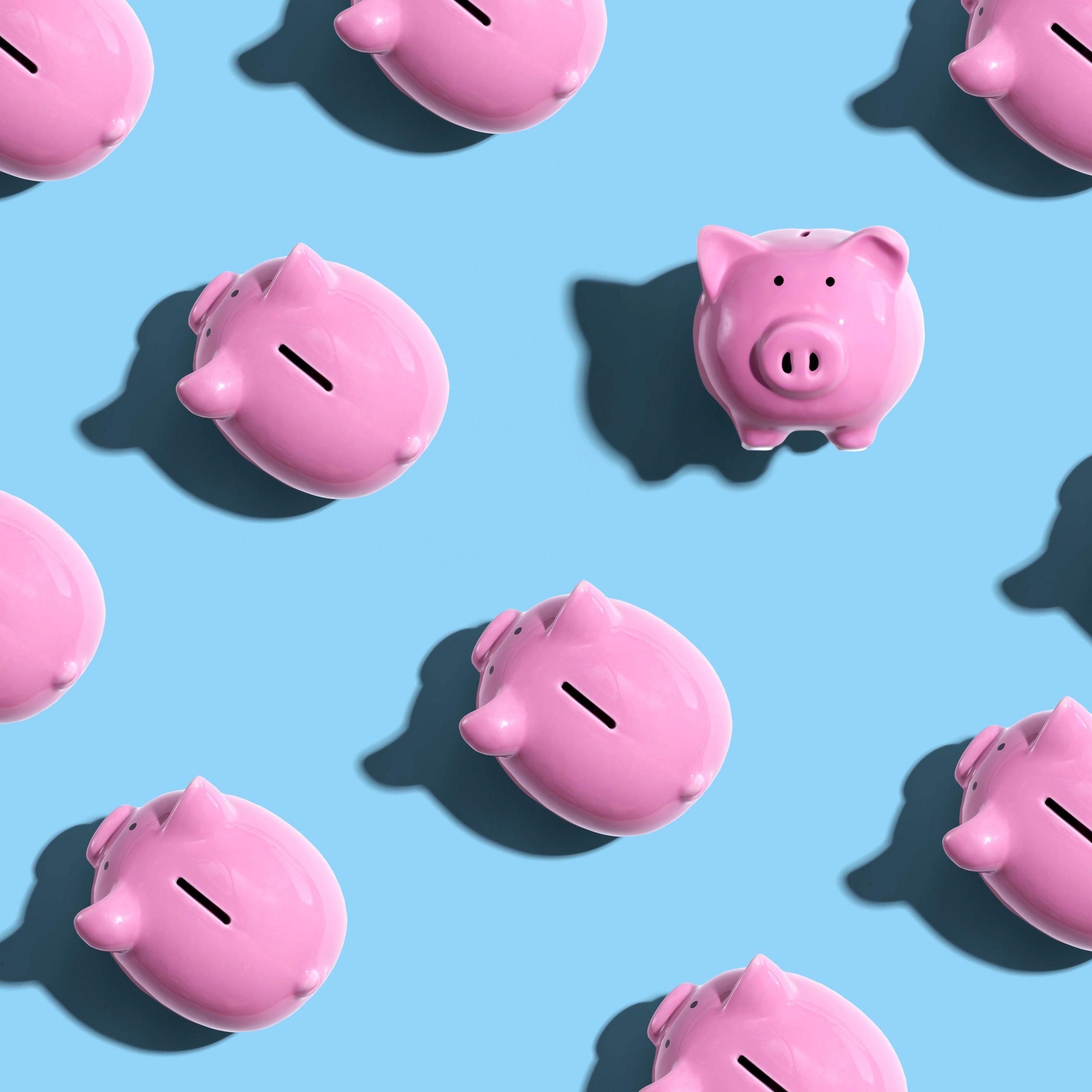 Is an ISA the right investment choice for me?