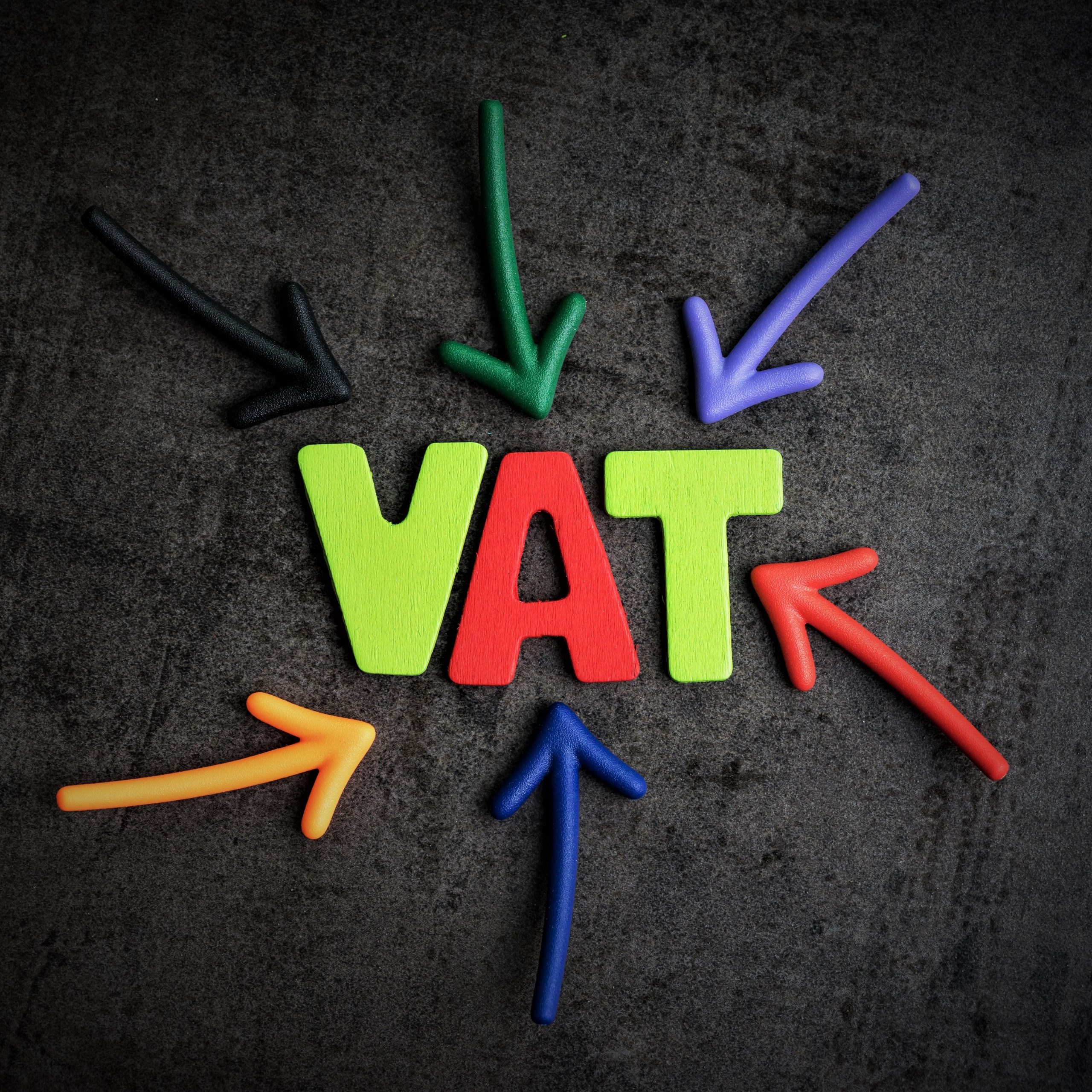 HMRC sounds warning on new VAT penalties