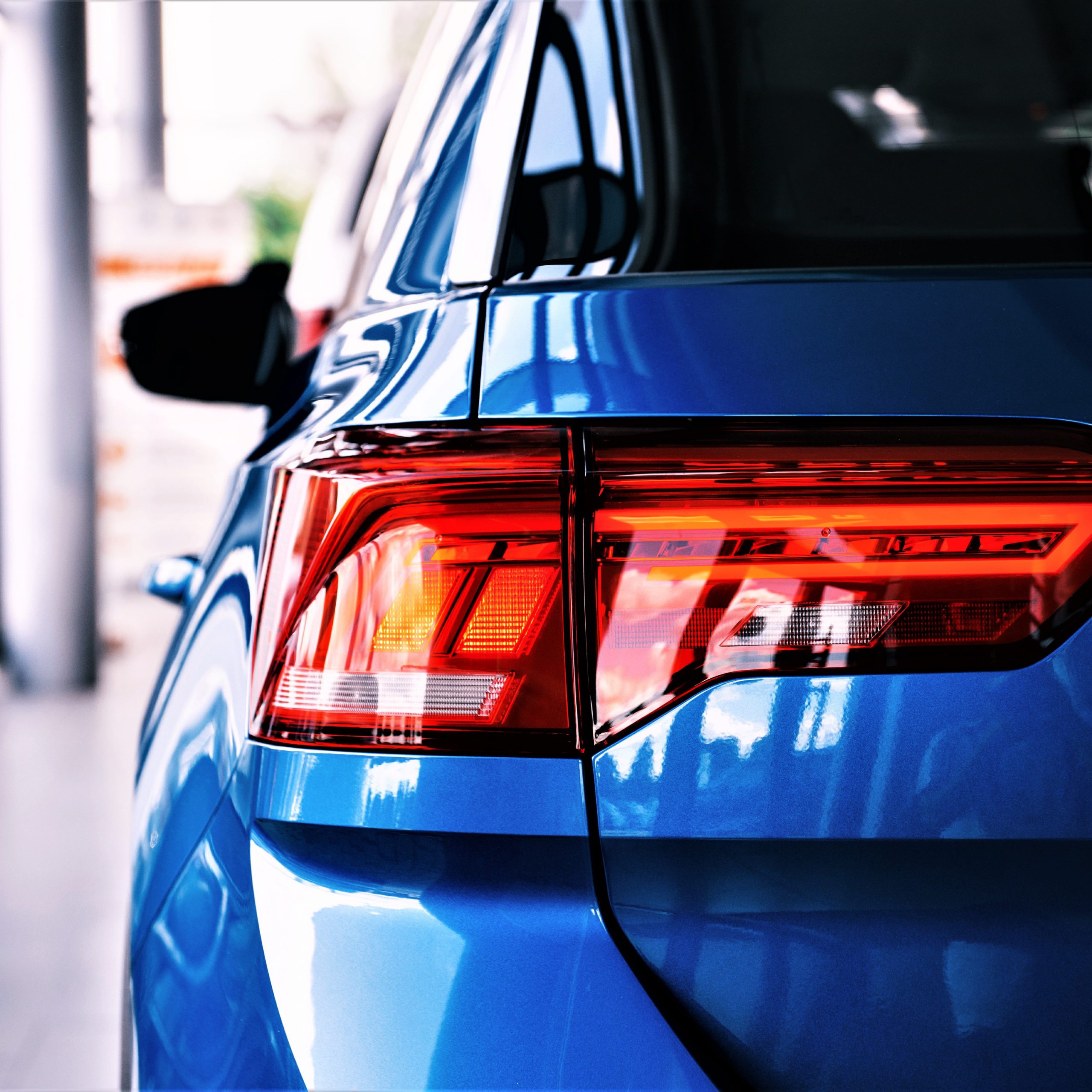 Advisory fuel rates for company cars