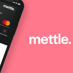 Introducing Mettle – A free bank account for our delivery driver customers