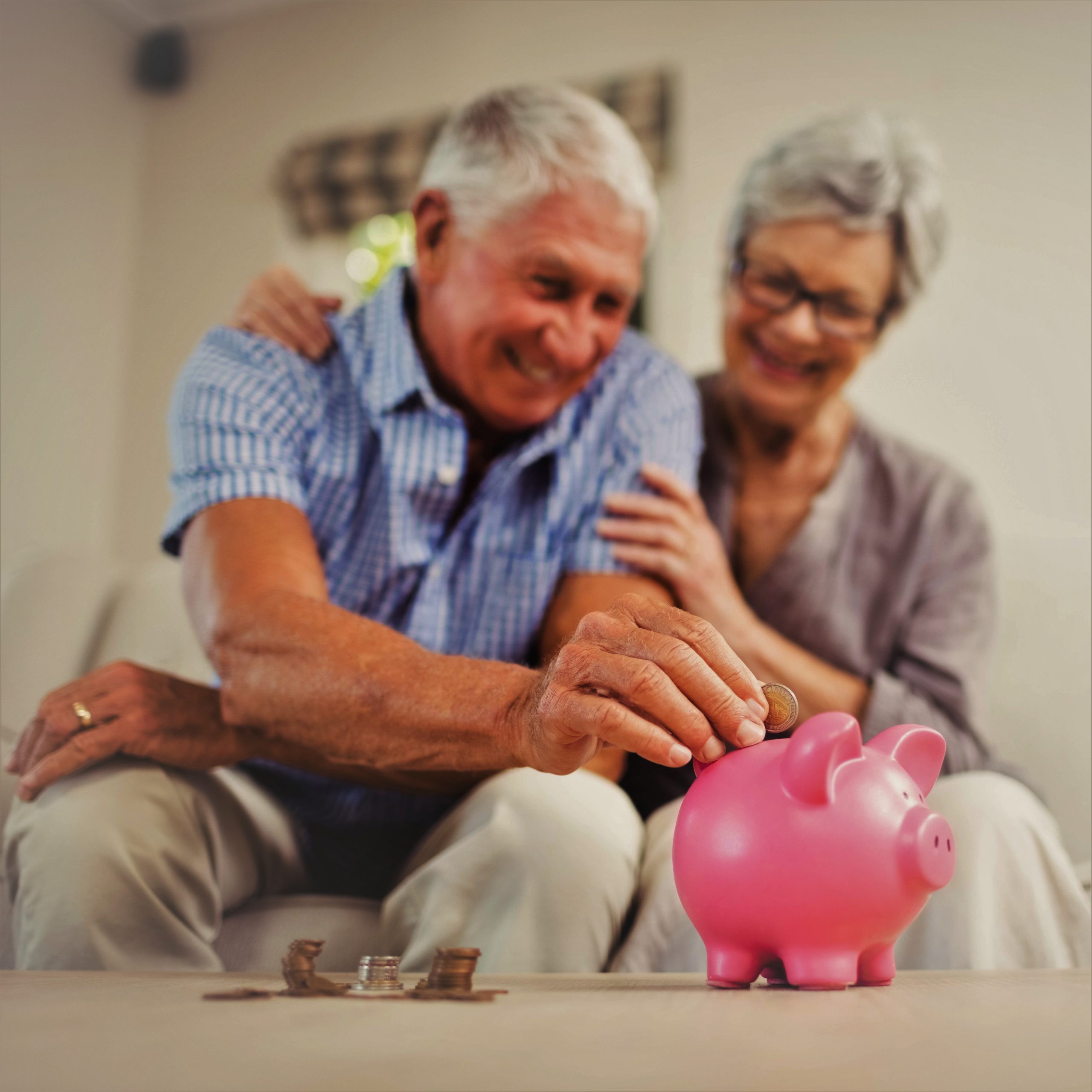 A Pension Guide for the Self Employed