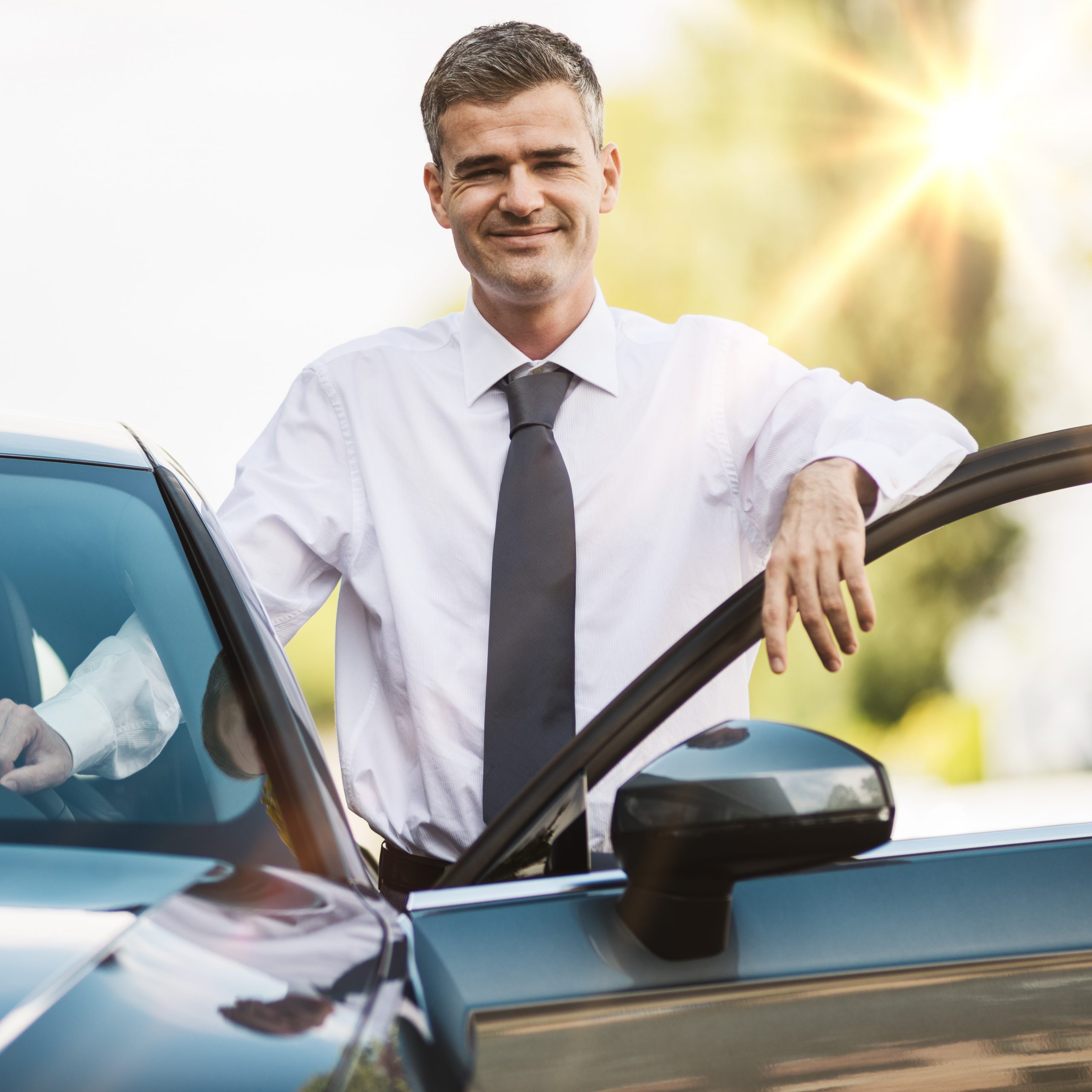 The Pros and Cons of Providing Company Cars