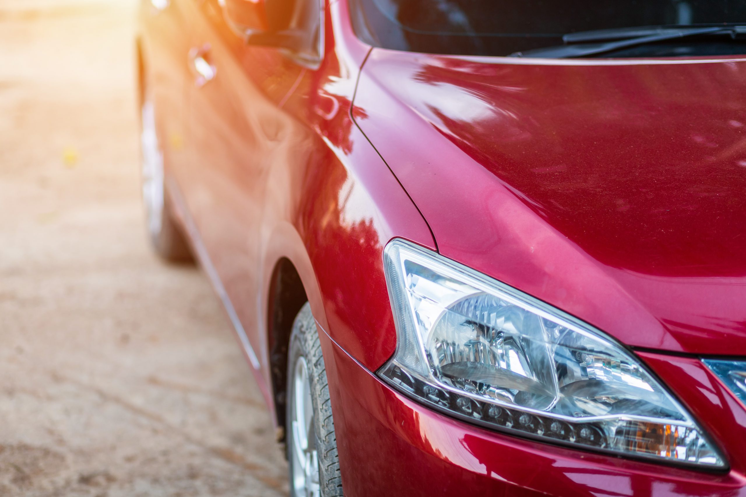 Advisory fuel rates for company cars