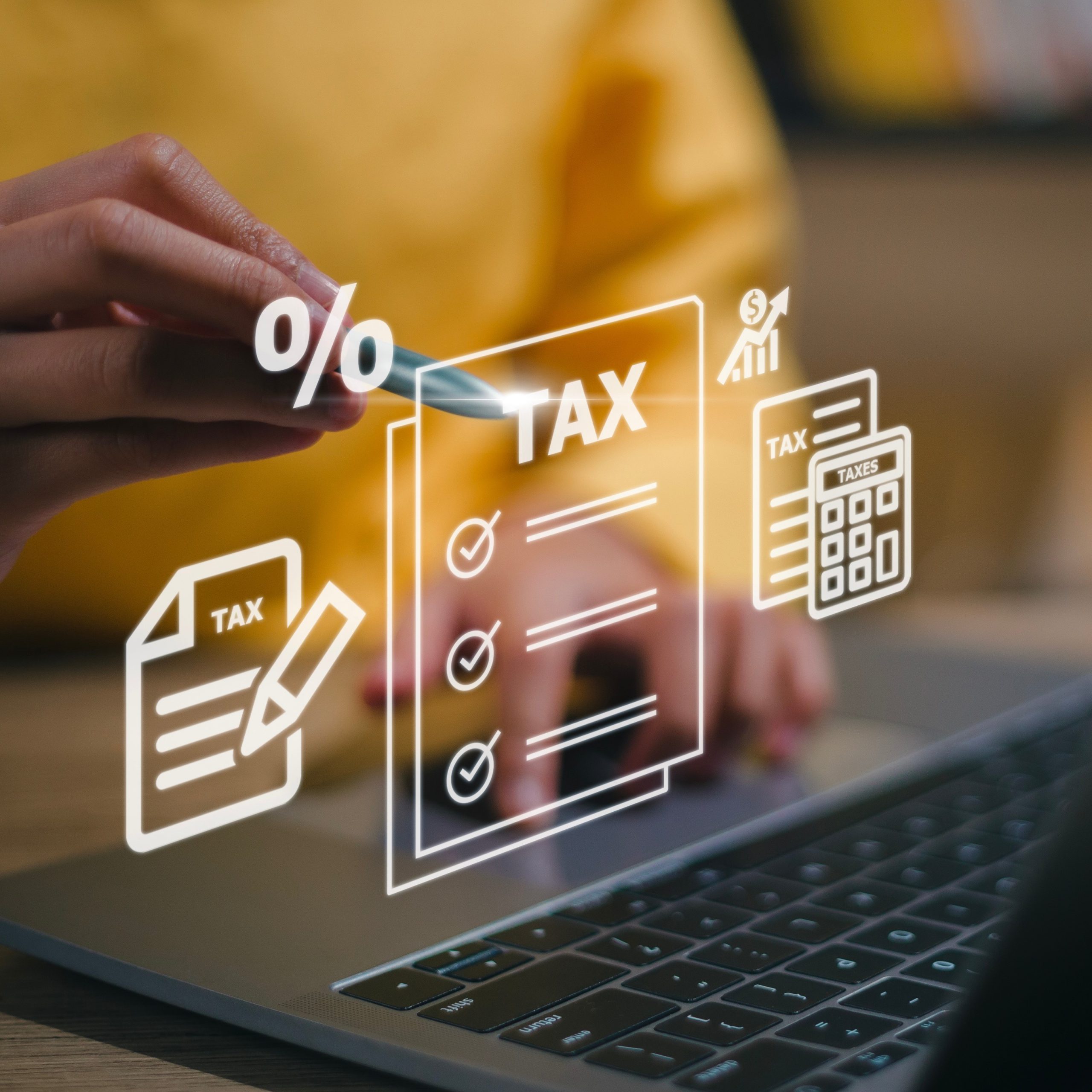 MTD expected to cost £1 billion more than originally forecast