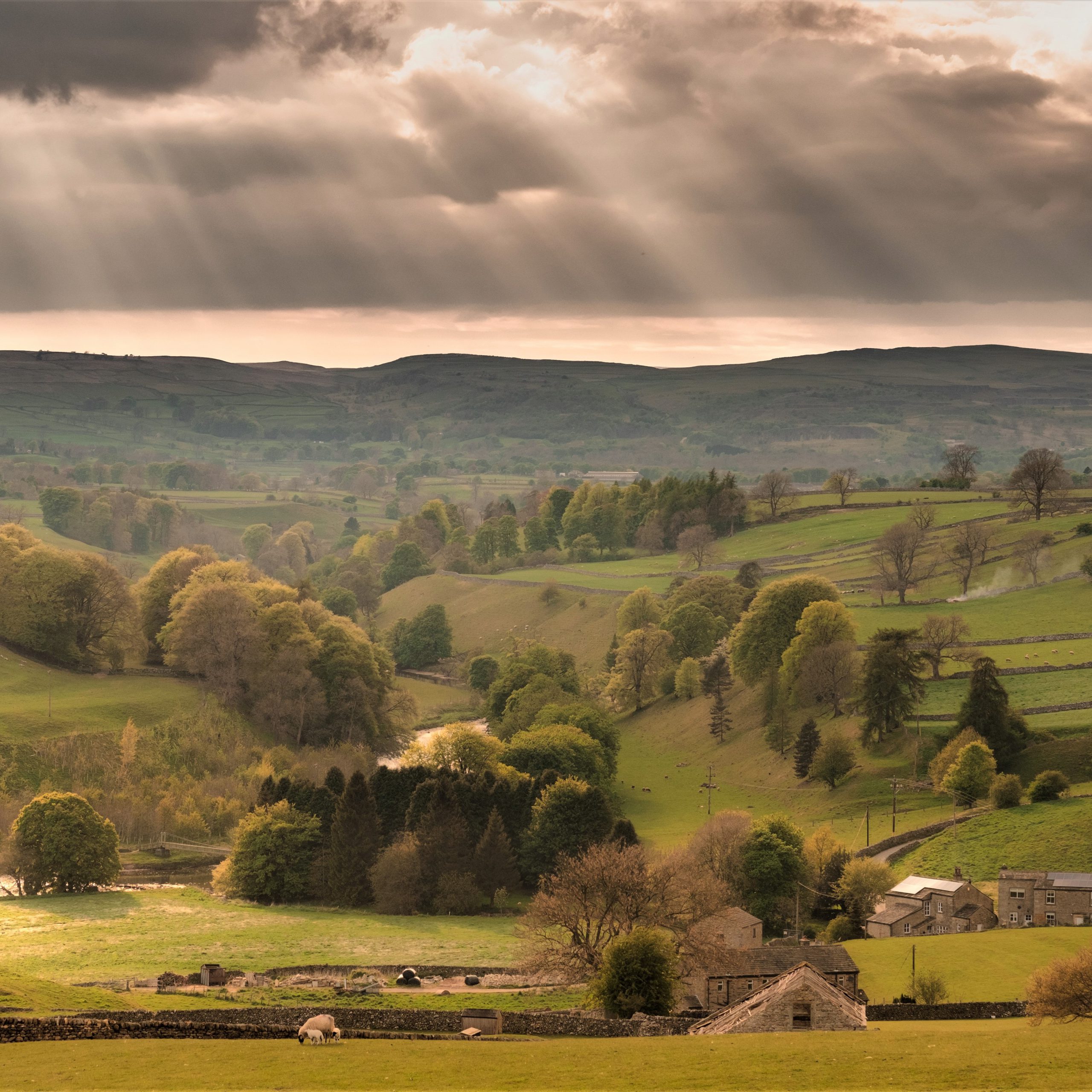 South Yorkshire named as first UK Investment Zone