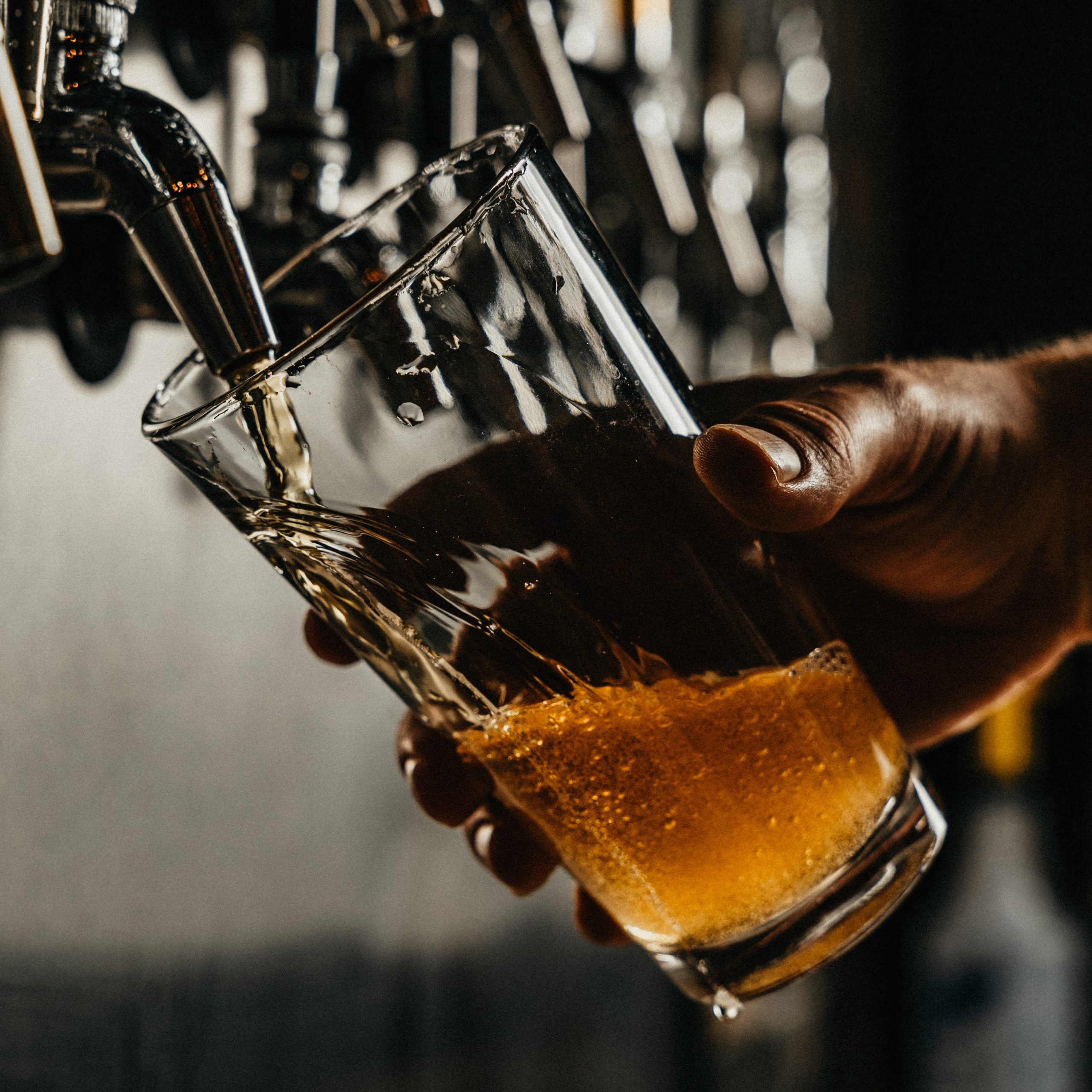 Tax down on pints but up on wines and spirits in Alcohol Duty overhaul