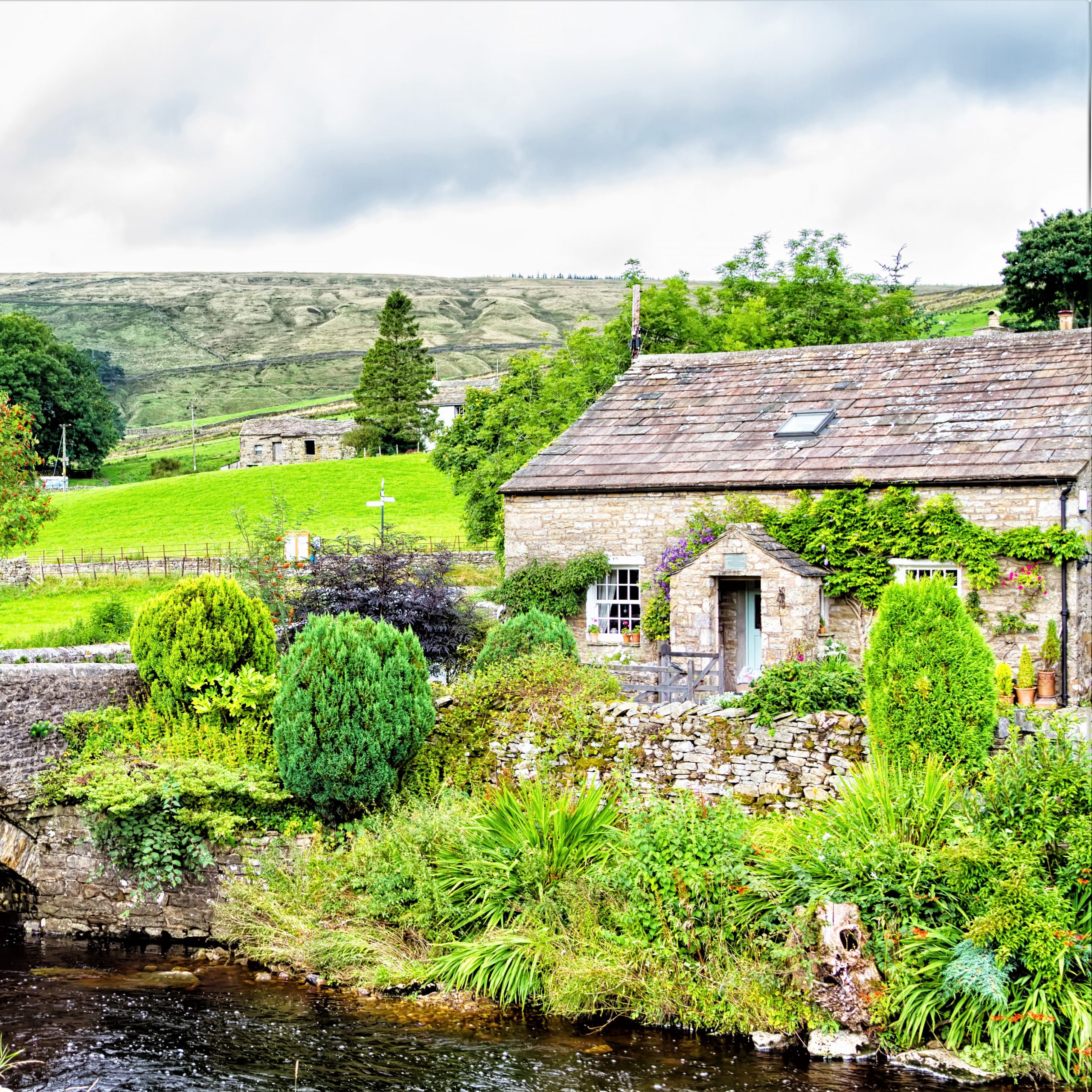 Unveiling Paradise: The Benefits of Investing in your own Holiday Home