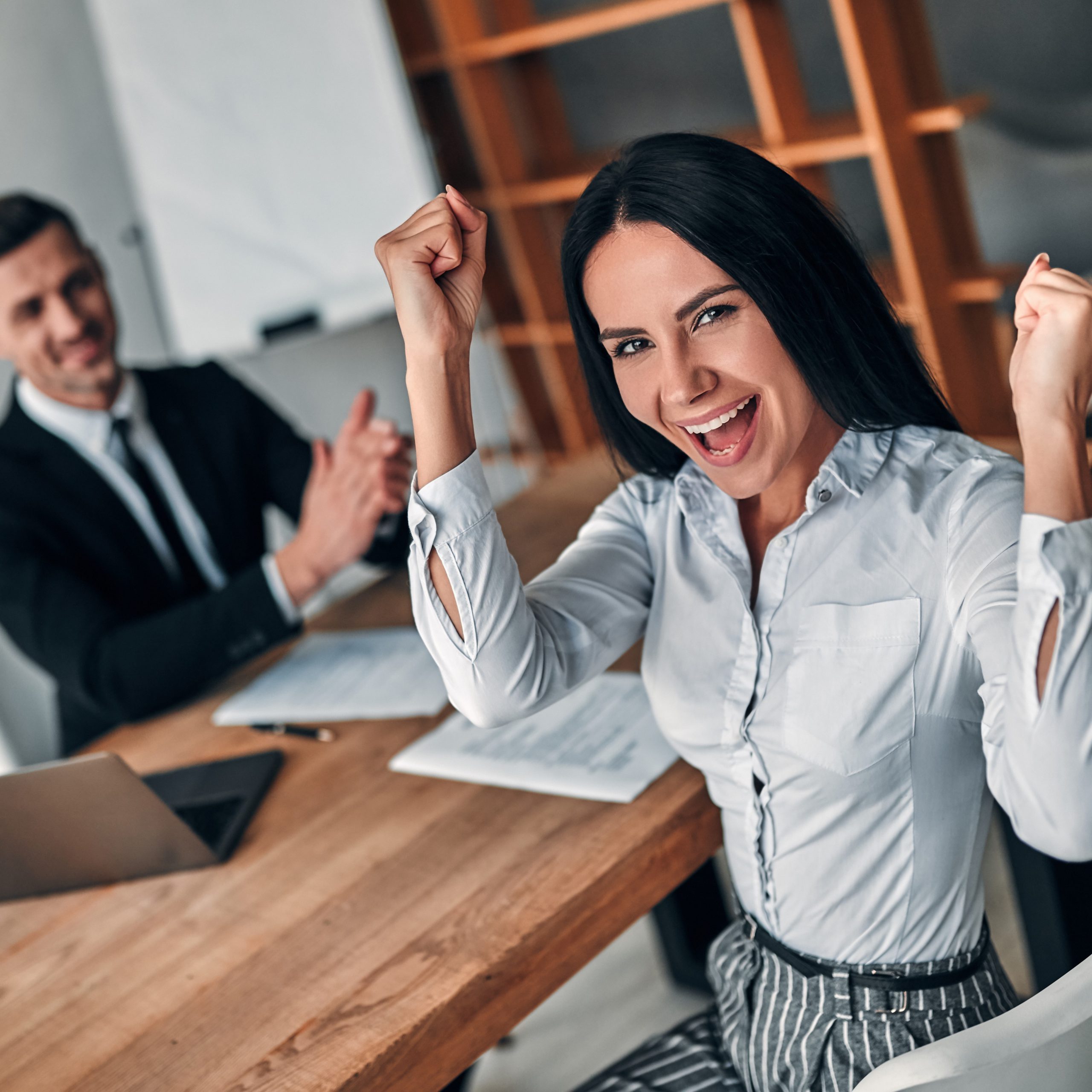 Hiring your first employee?  Create an amazing job advert