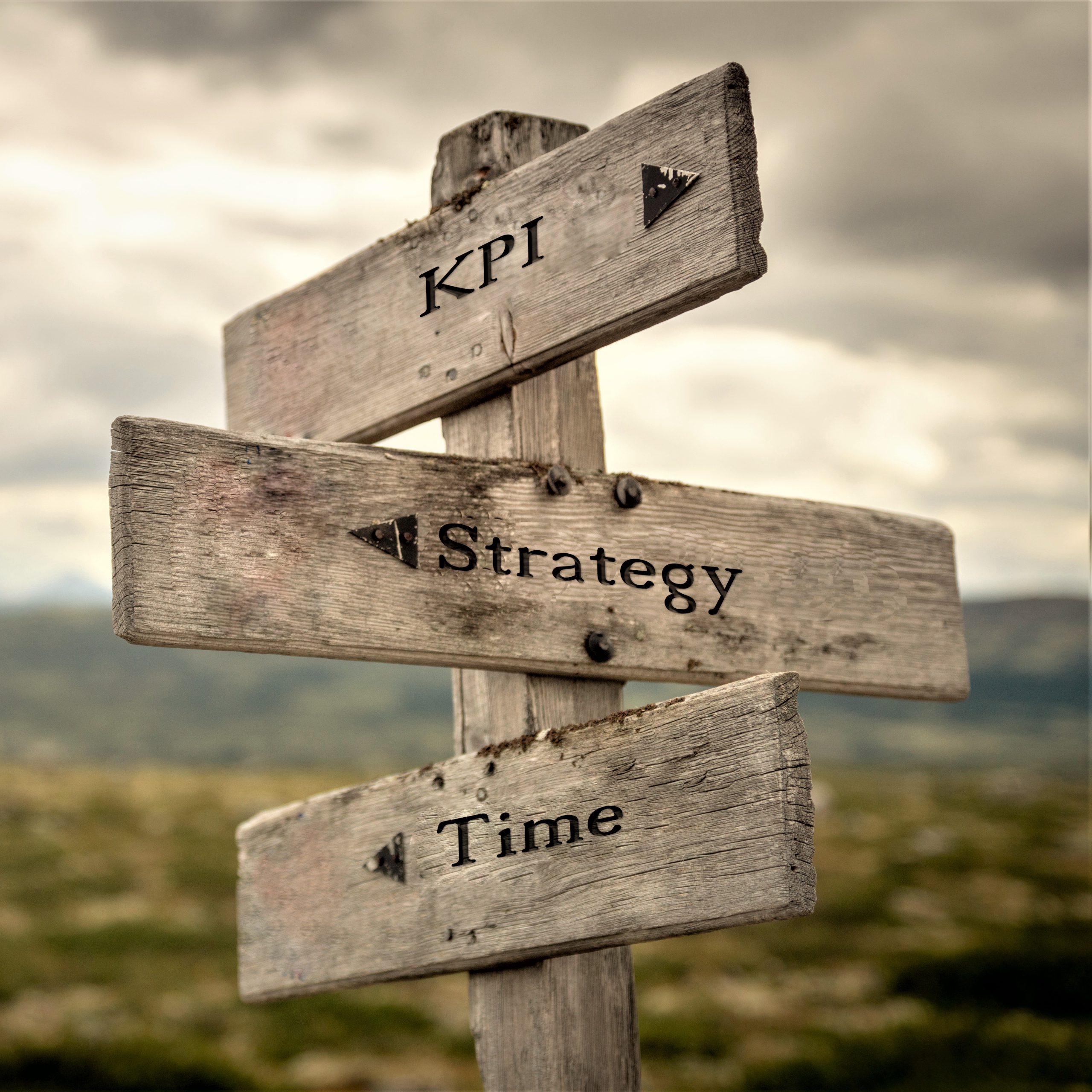 Unlock Your Success: Vital KPIs for Small Businesses