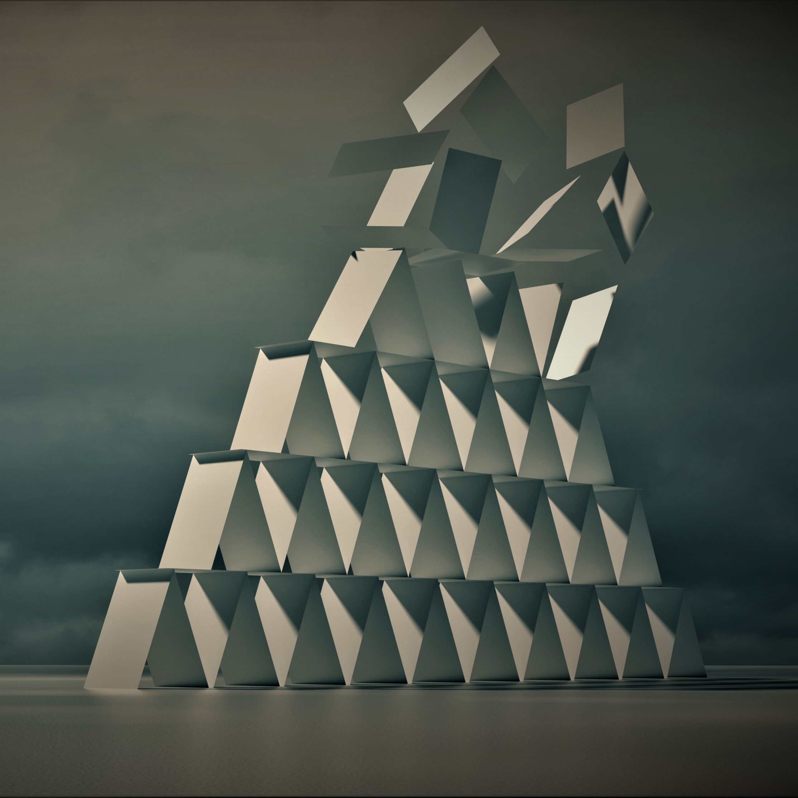 UK set for five years of lost economic growth, warns think tank