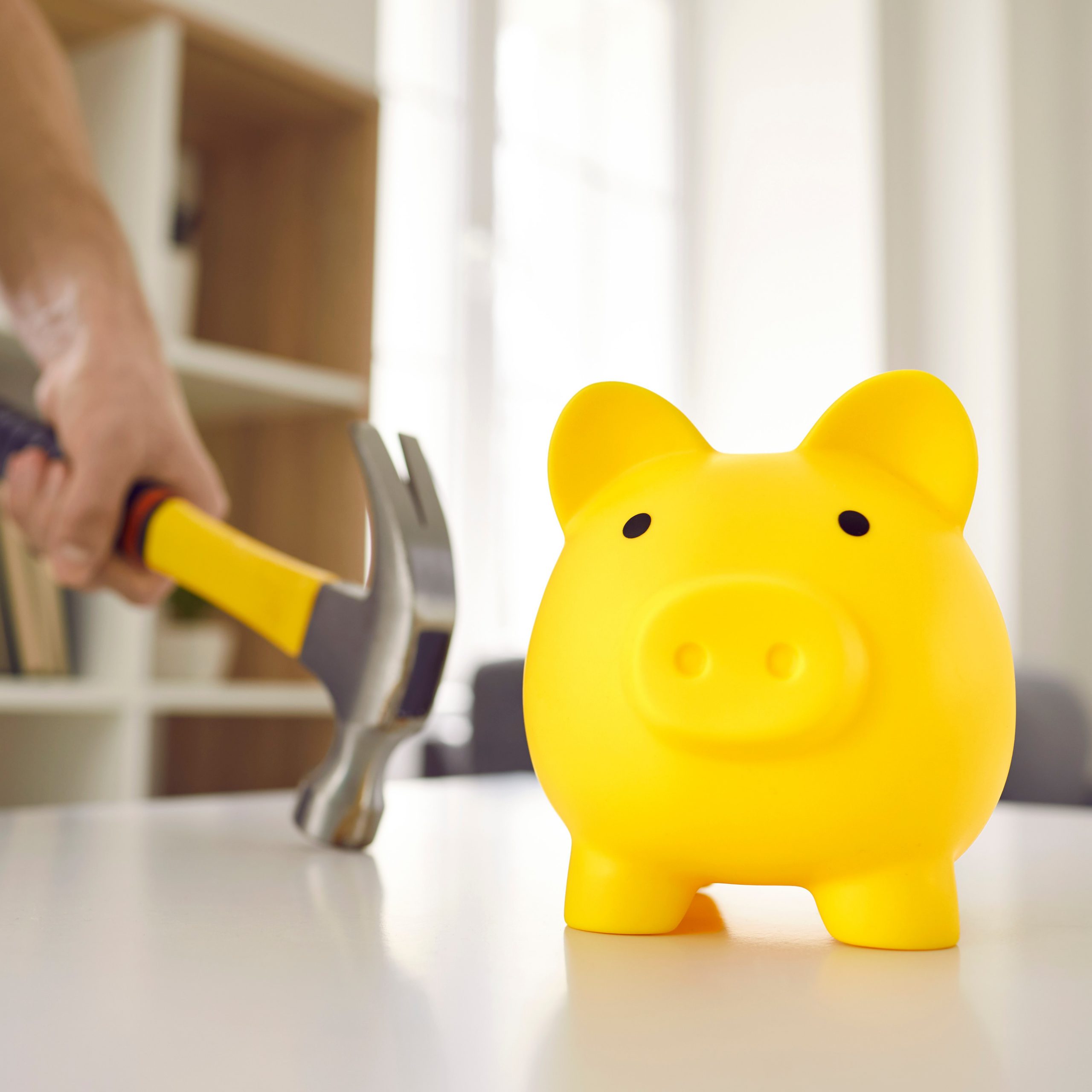 Another million savers to be hit with tax on interest