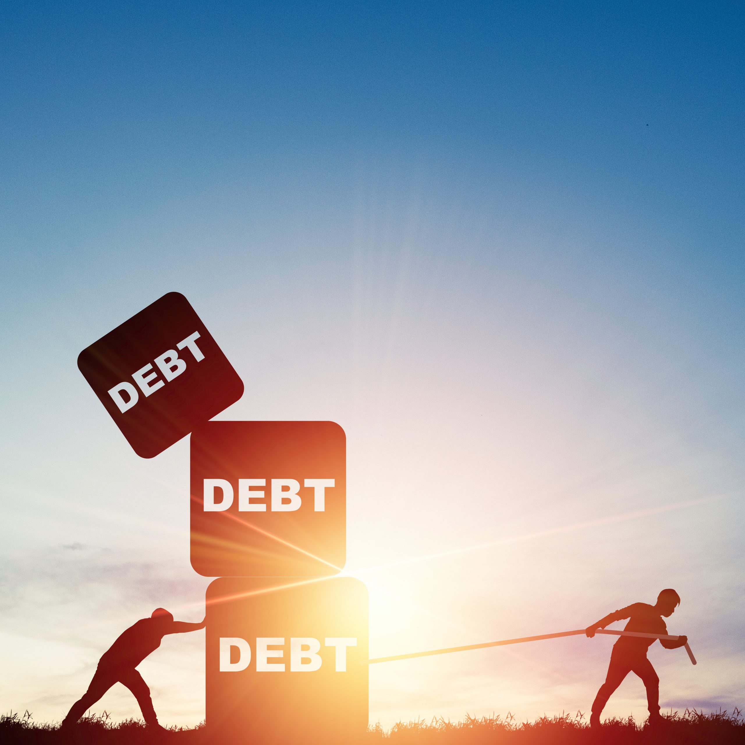 Mastering your Finances: A Guide to Navigating and Managing Debt Wisely