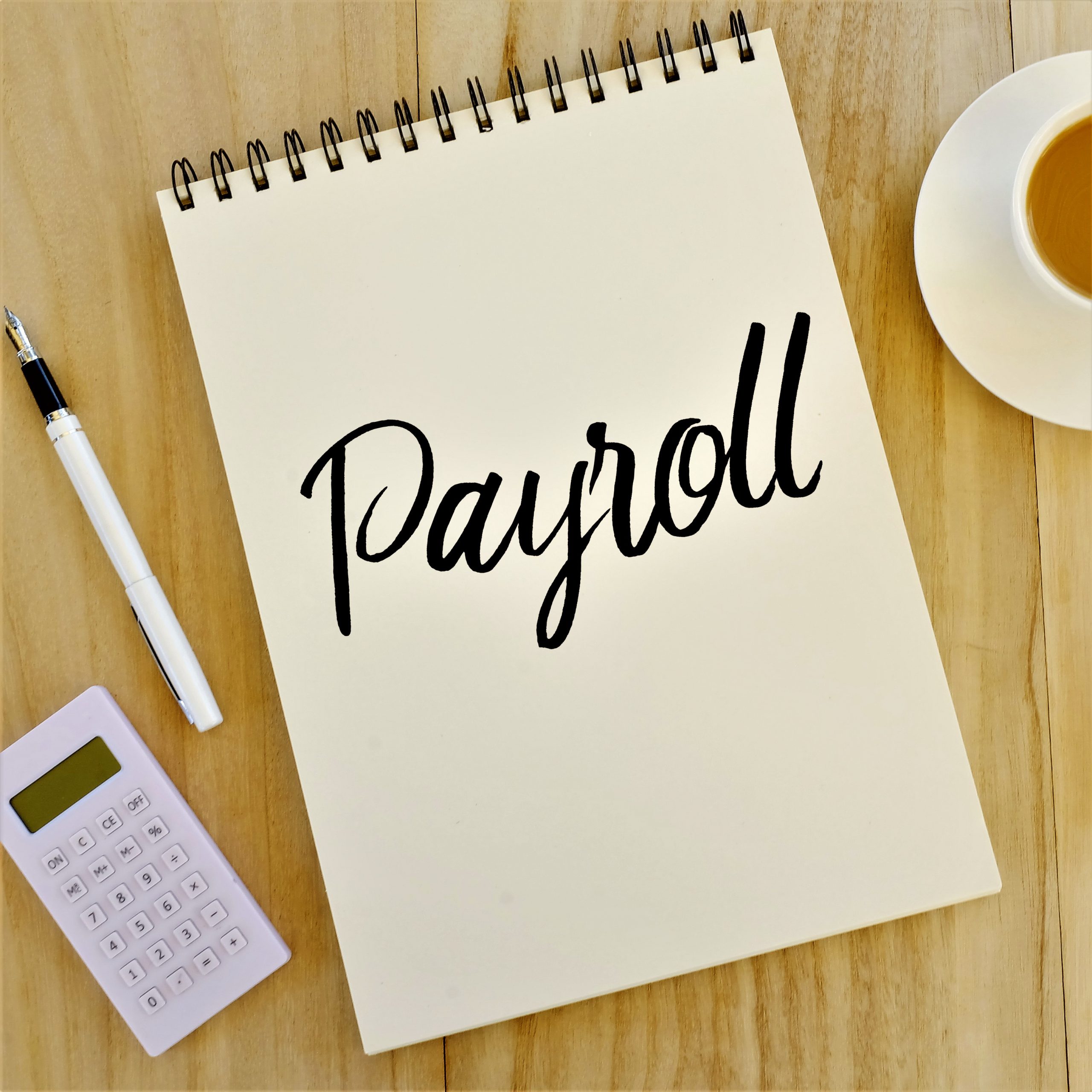 The Power of Outsourcing your Payroll