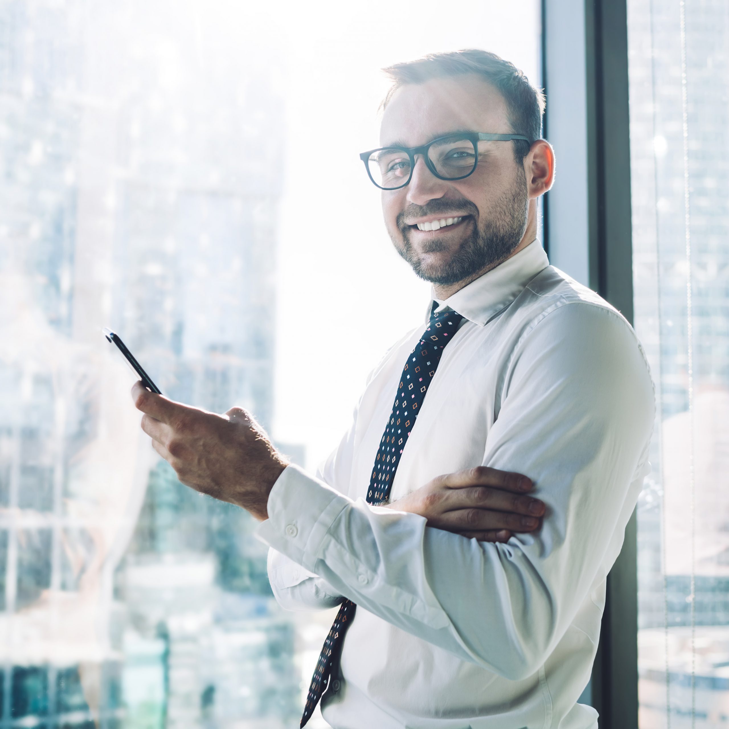 Revolutionizing HR: Using the Power of Technology for a Smarter, More Efficient Workplace