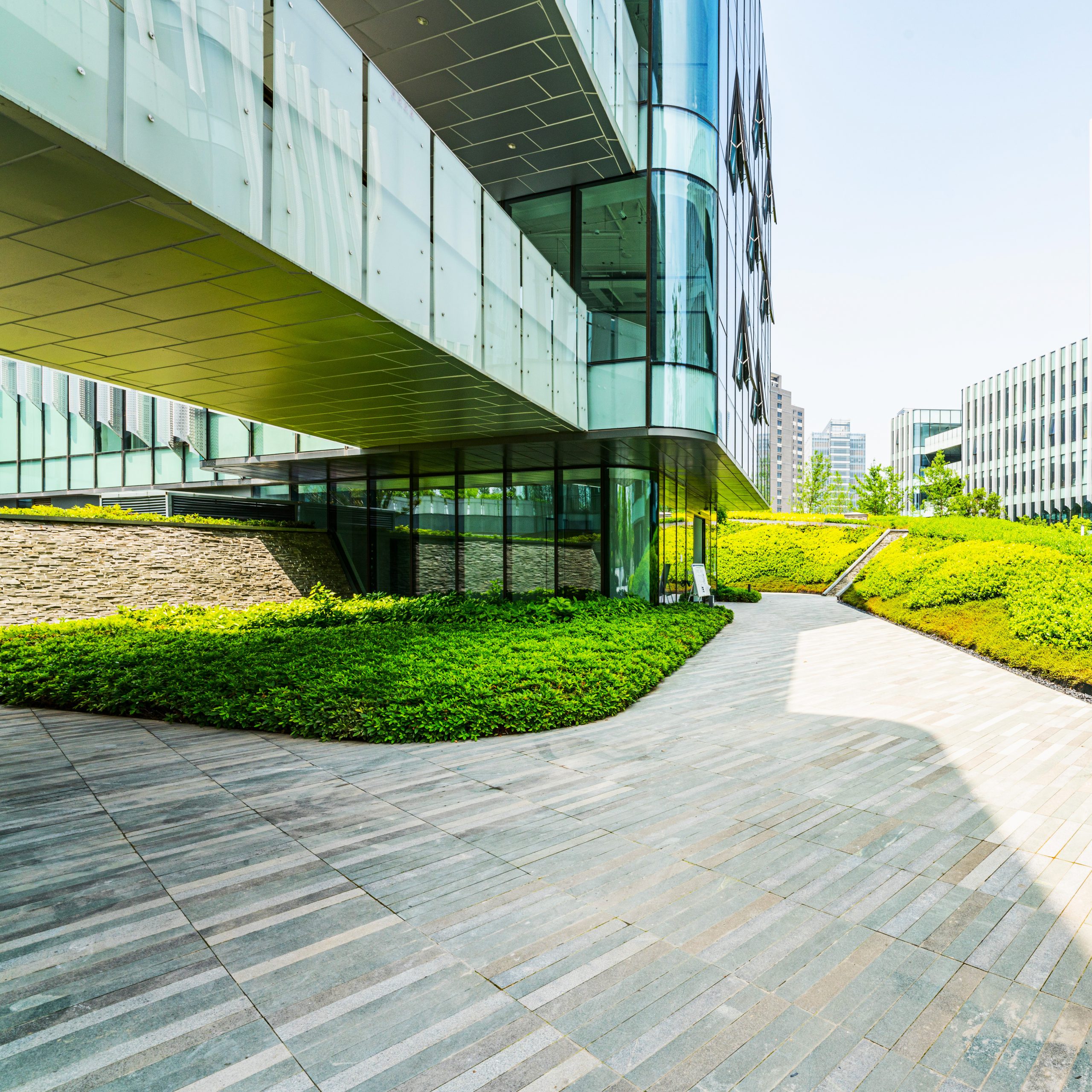 Should I rent or buy my business premises?