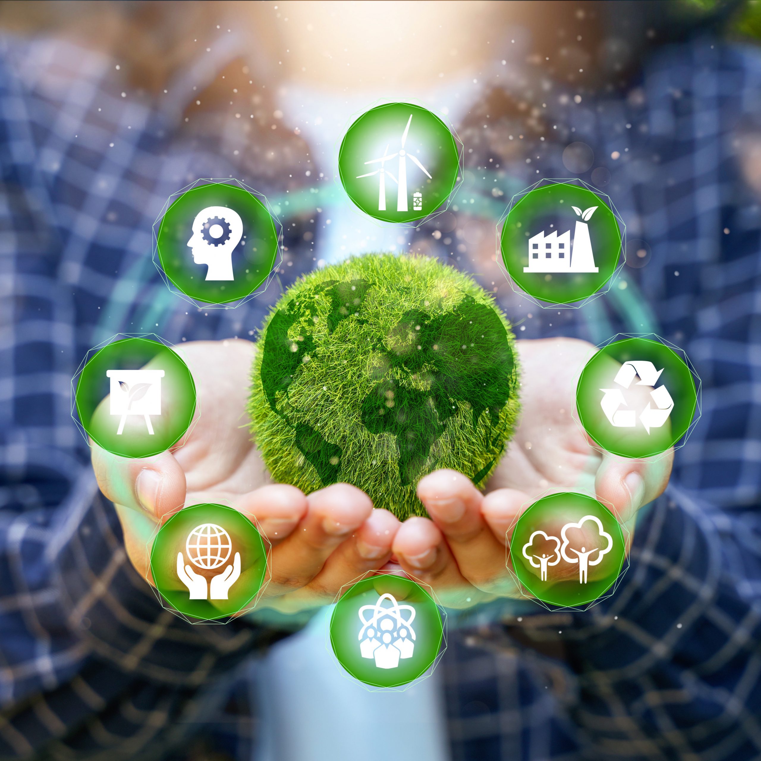 Less than 1% of small firms receiving net zero help