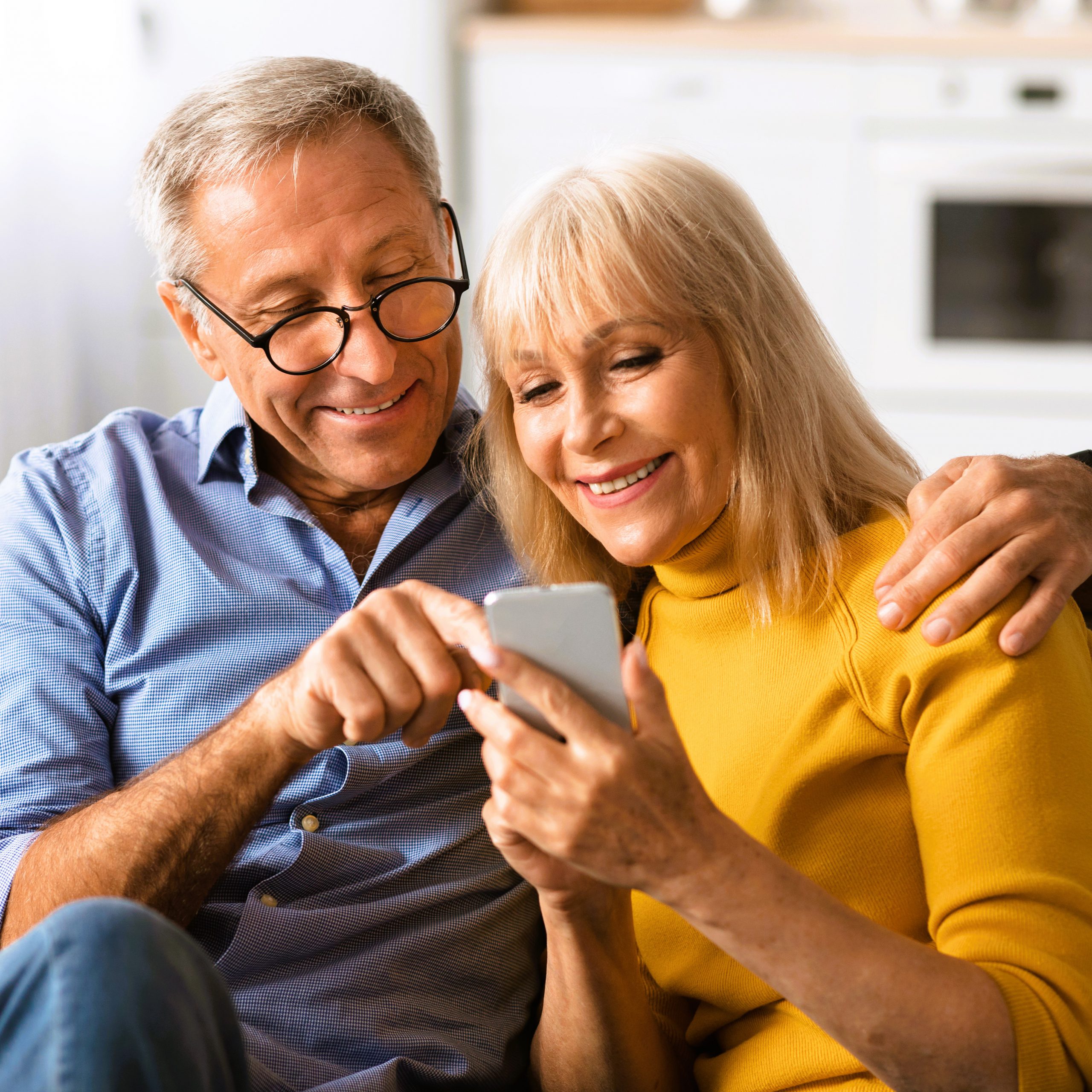 Mortgages for the over 60s – what’s possible?