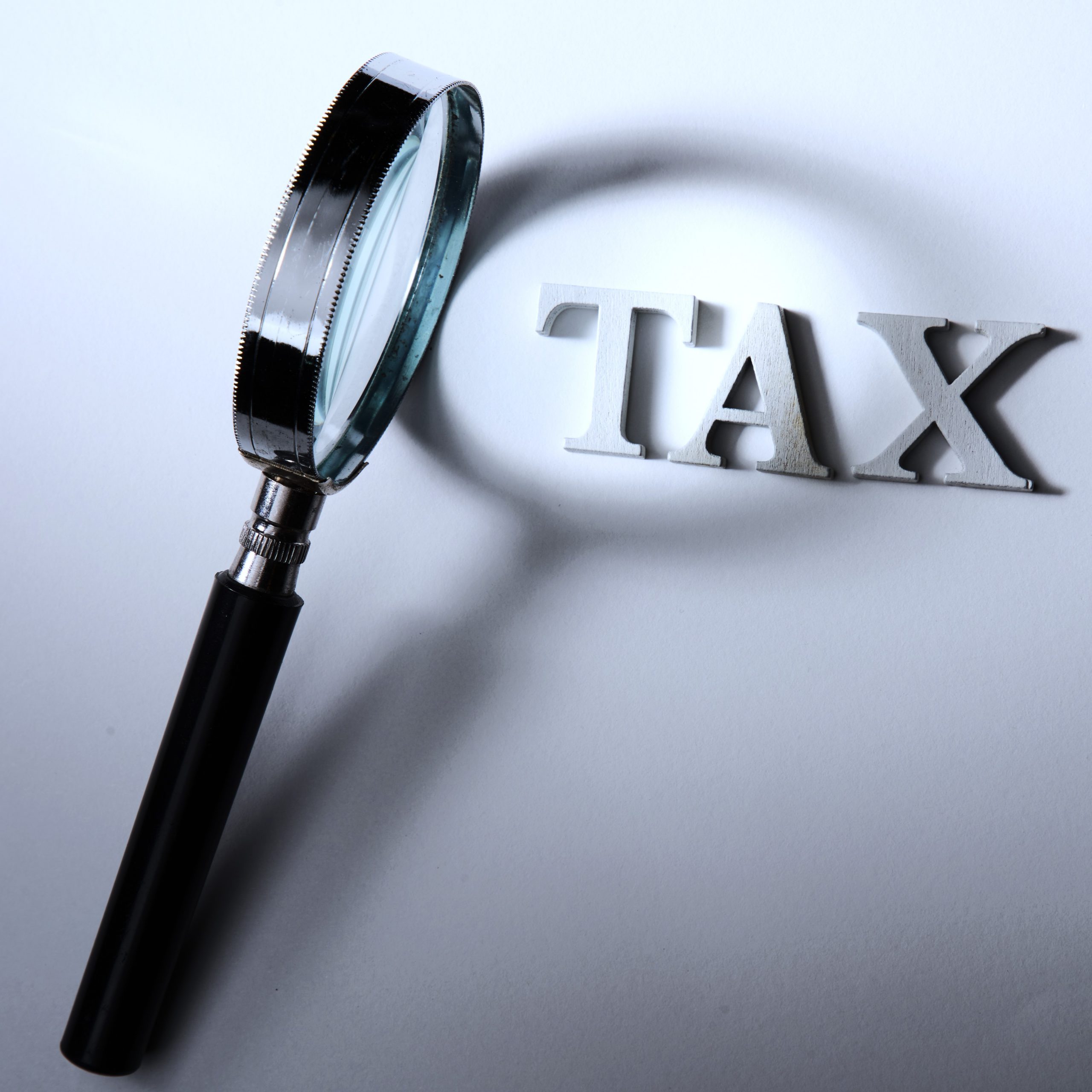 UK set for biggest tax rise in at least 50 years