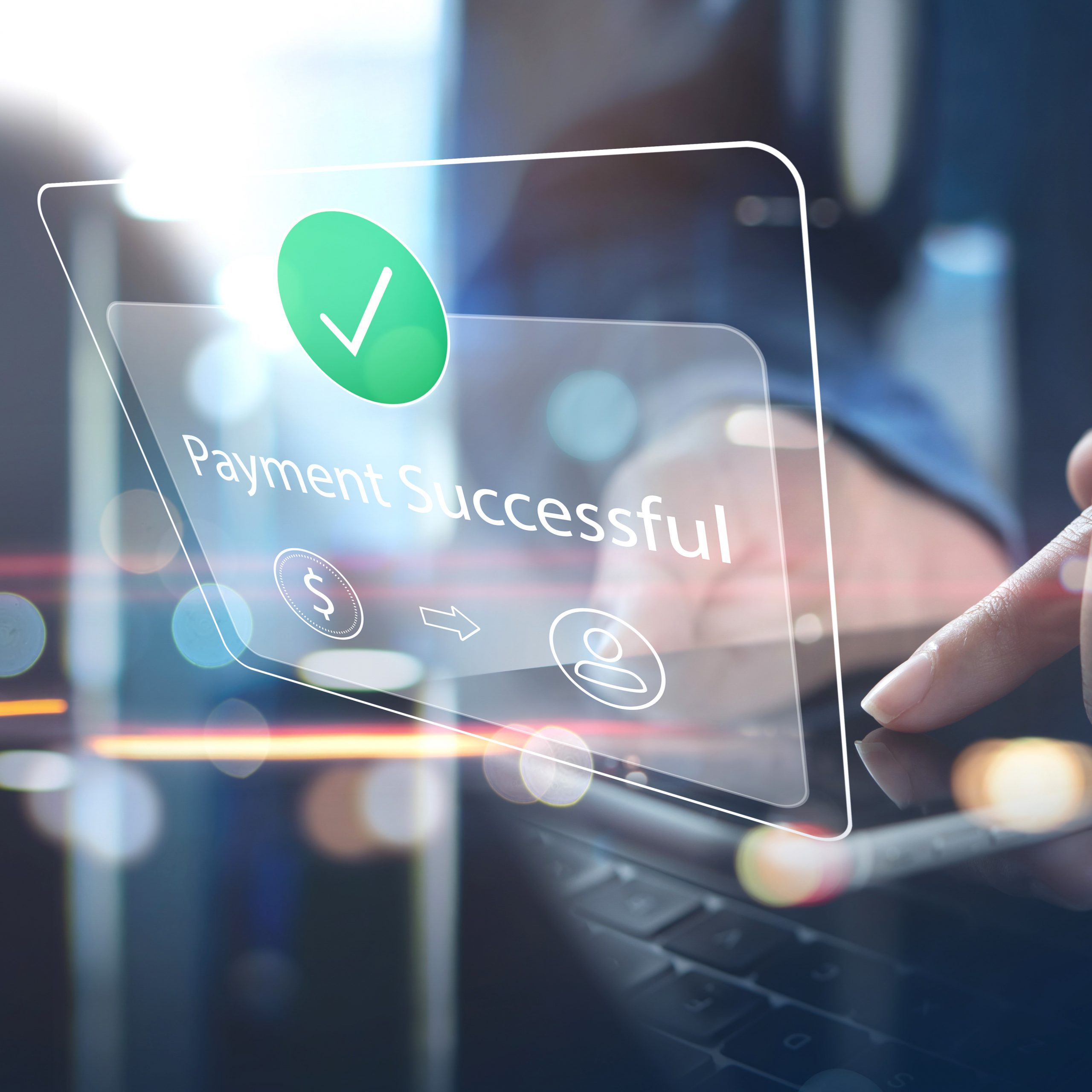 Online platforms should sign up to Prompt Payment Code