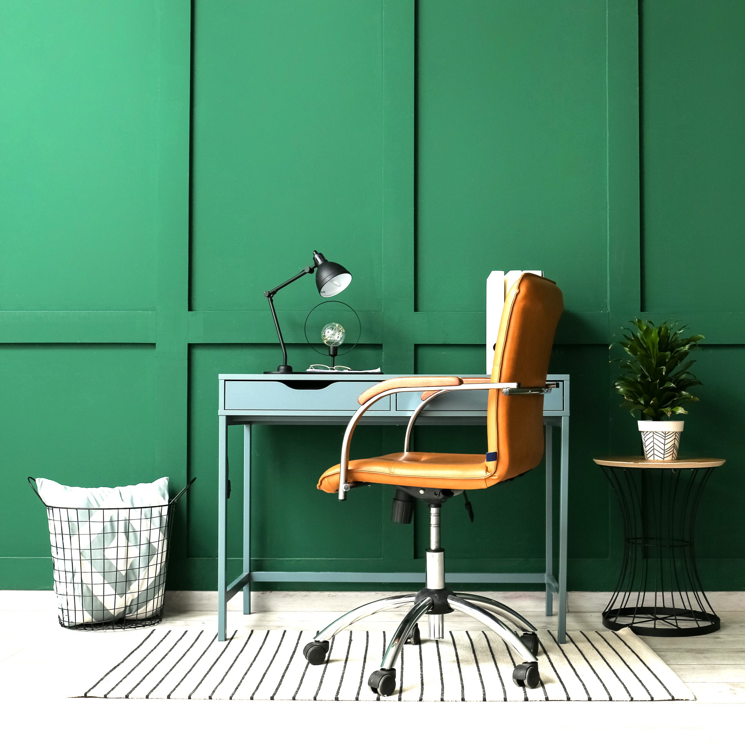 Hybrid and remote working here to stay