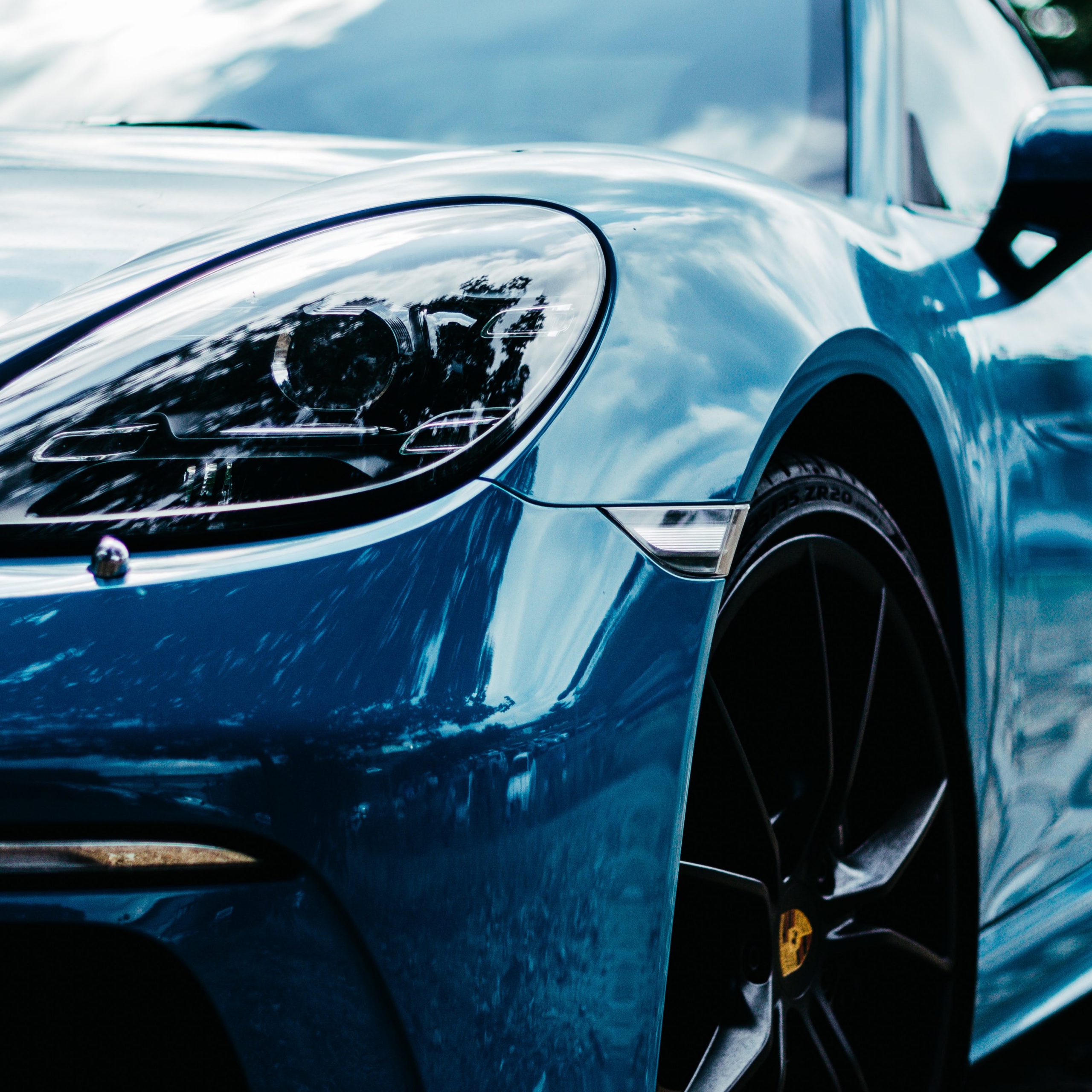 Advisory fuel rates for company cars