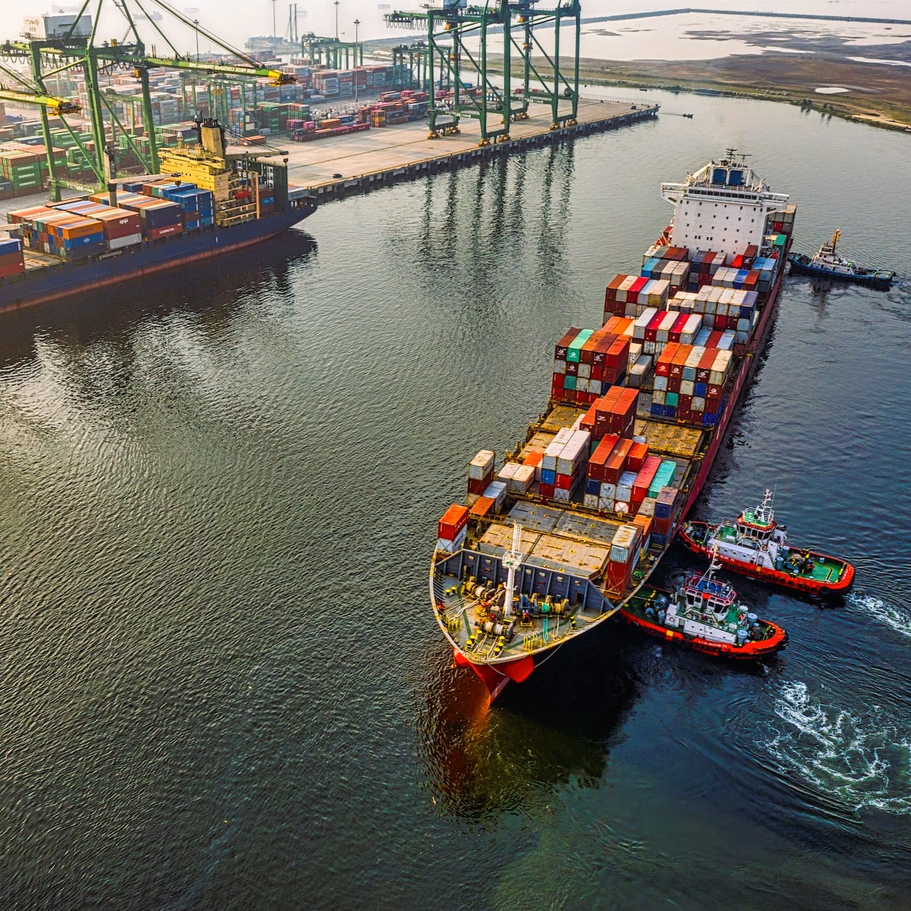 Red tape, rising costs and regulation ‘holding back exports’