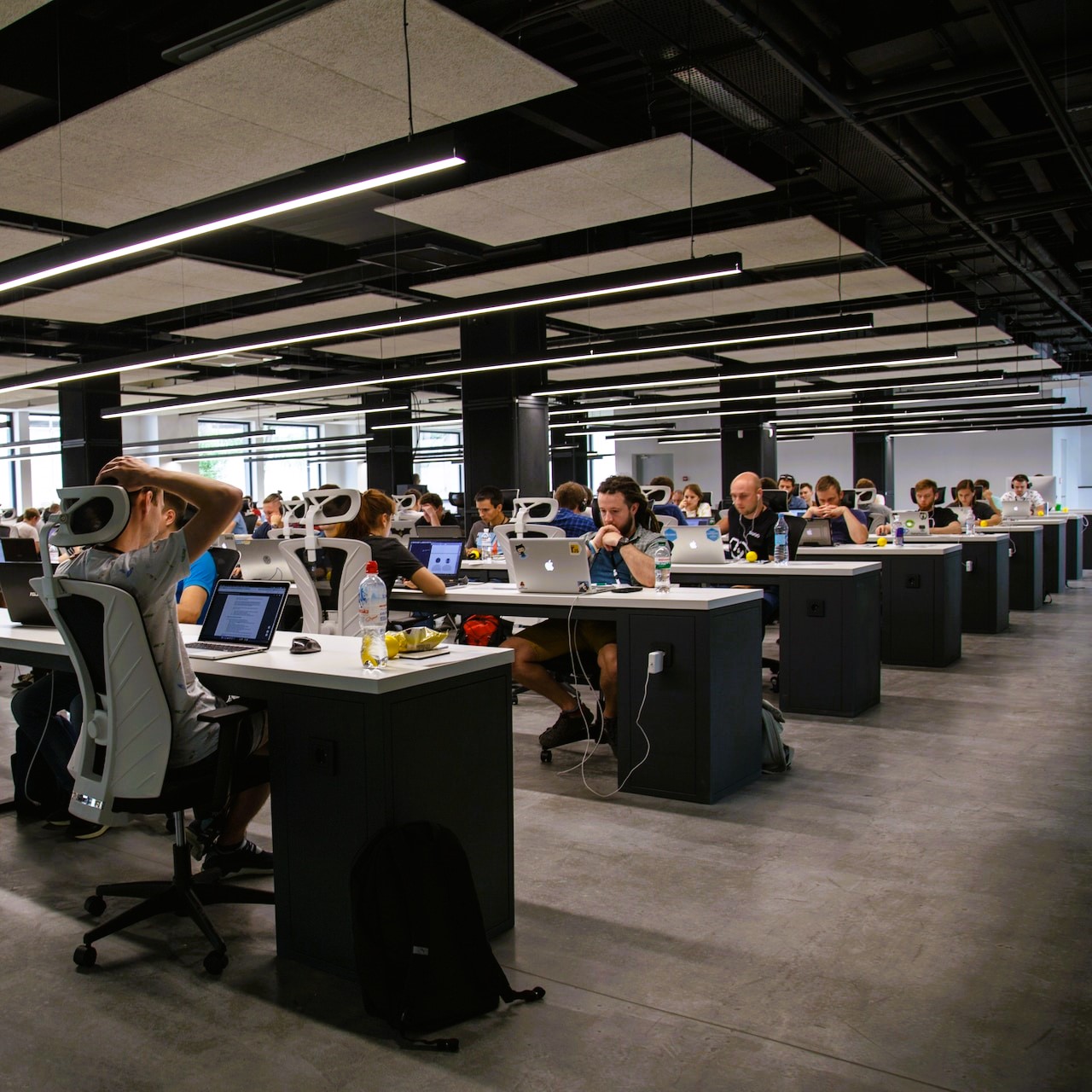 Latest guidance for employers