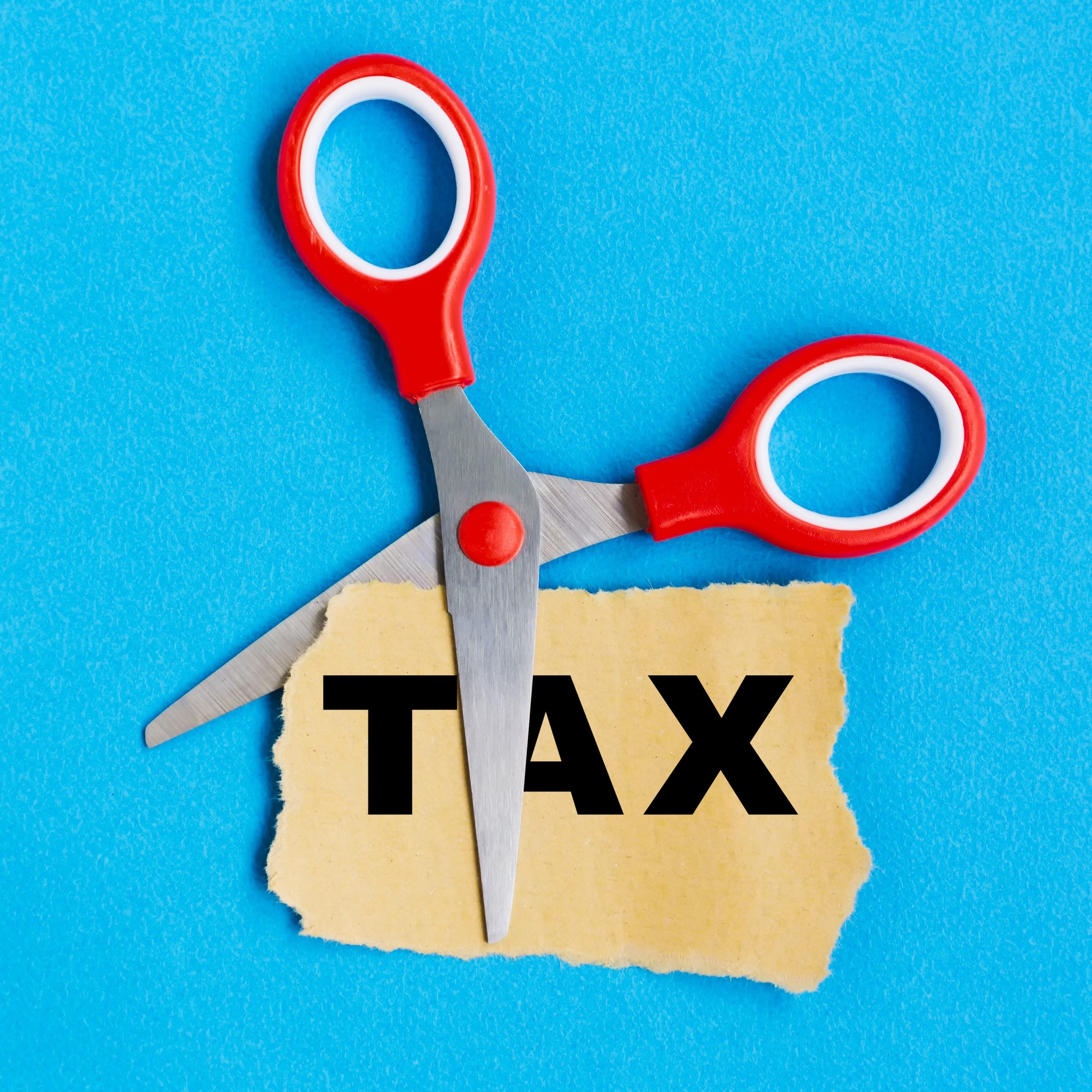 Government borrowing falls as Chancellor hints at tax cuts in Spring Budget