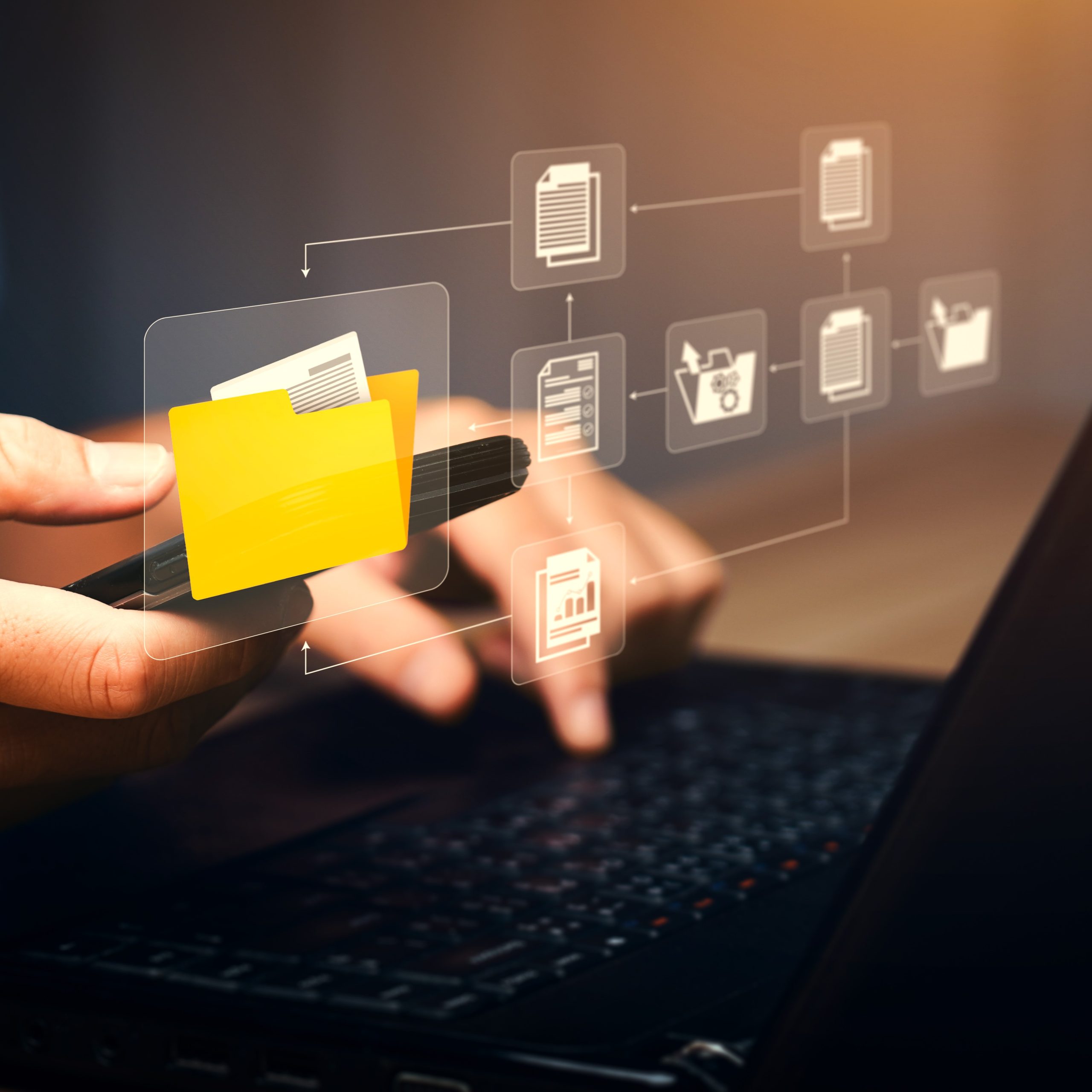 HMRC publishes guidance on MTD for ITSA for sole traders and landlords