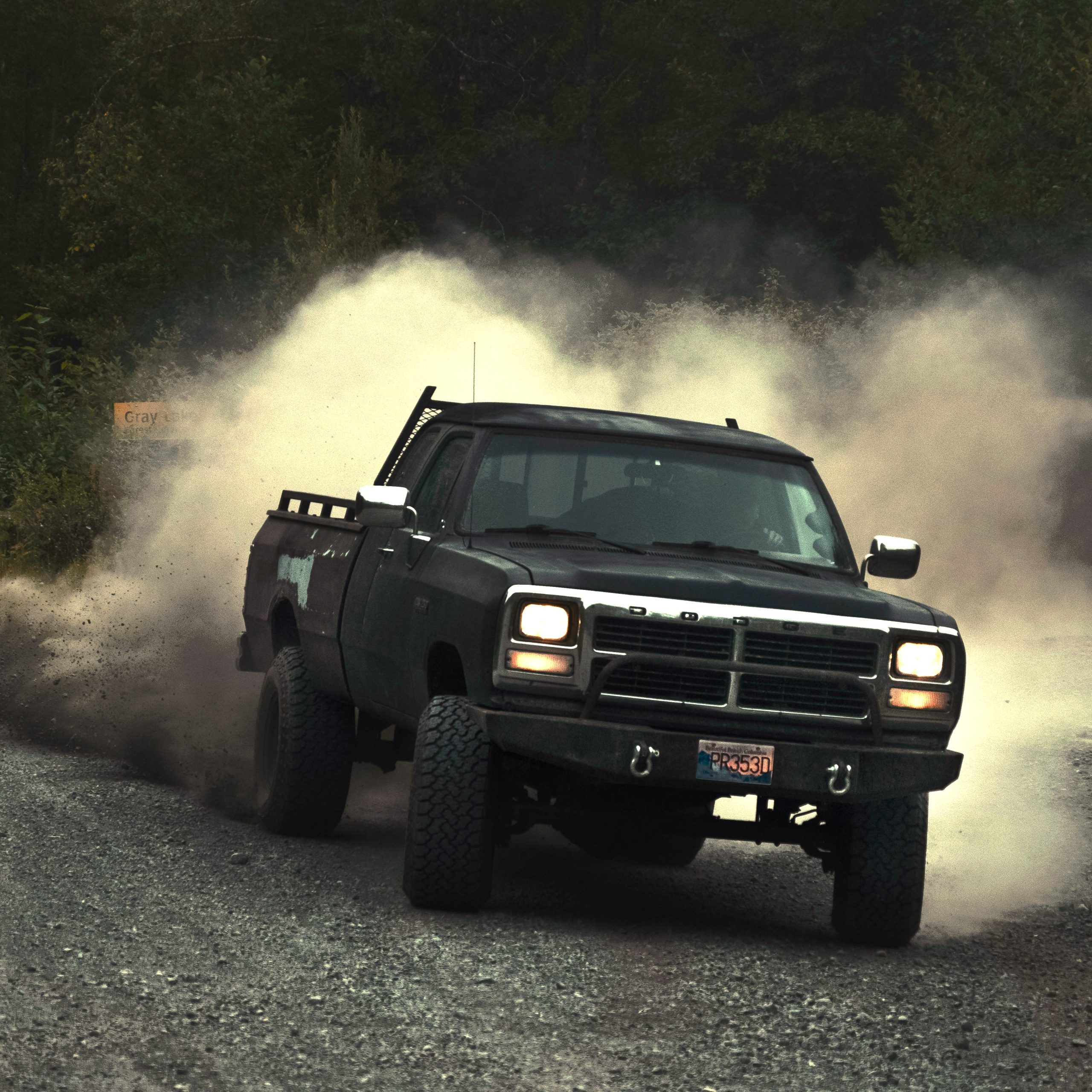 Double-cab pickups go back to being vans as guidance reversed