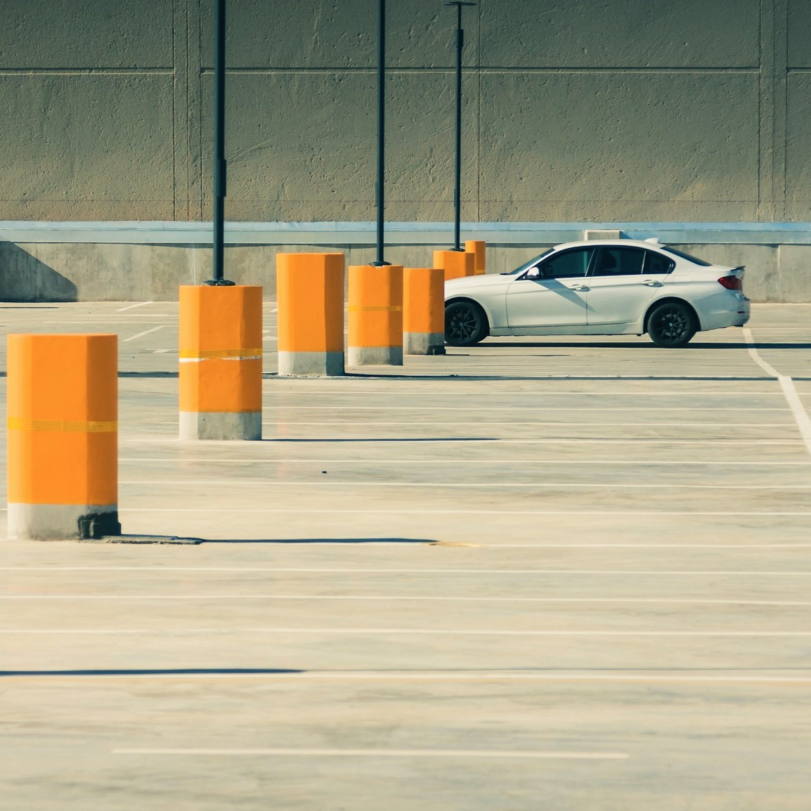 Advisory fuel rates for company cars