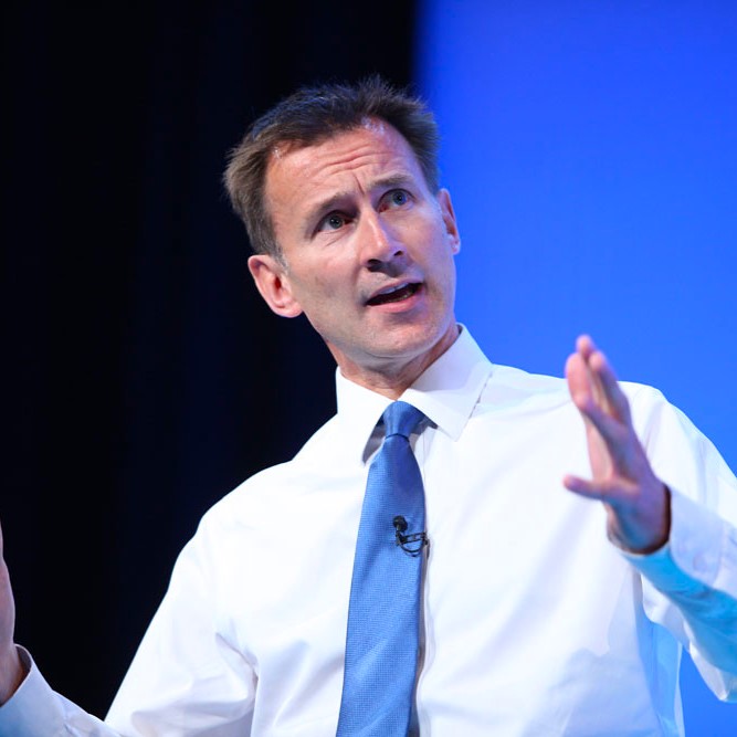 Jeremy Hunt cuts NICs again in the Spring Budget