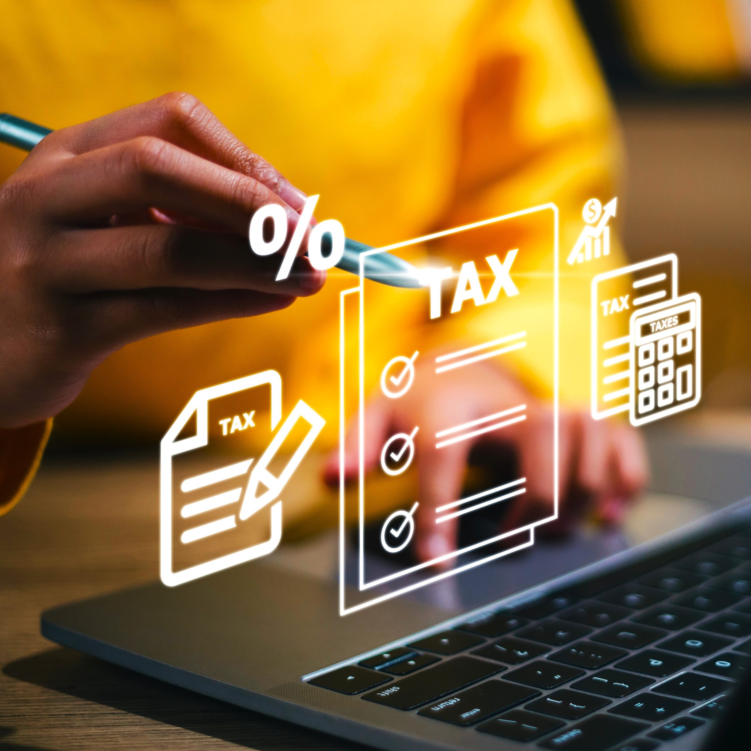 MTD for Income Tax pilot now live