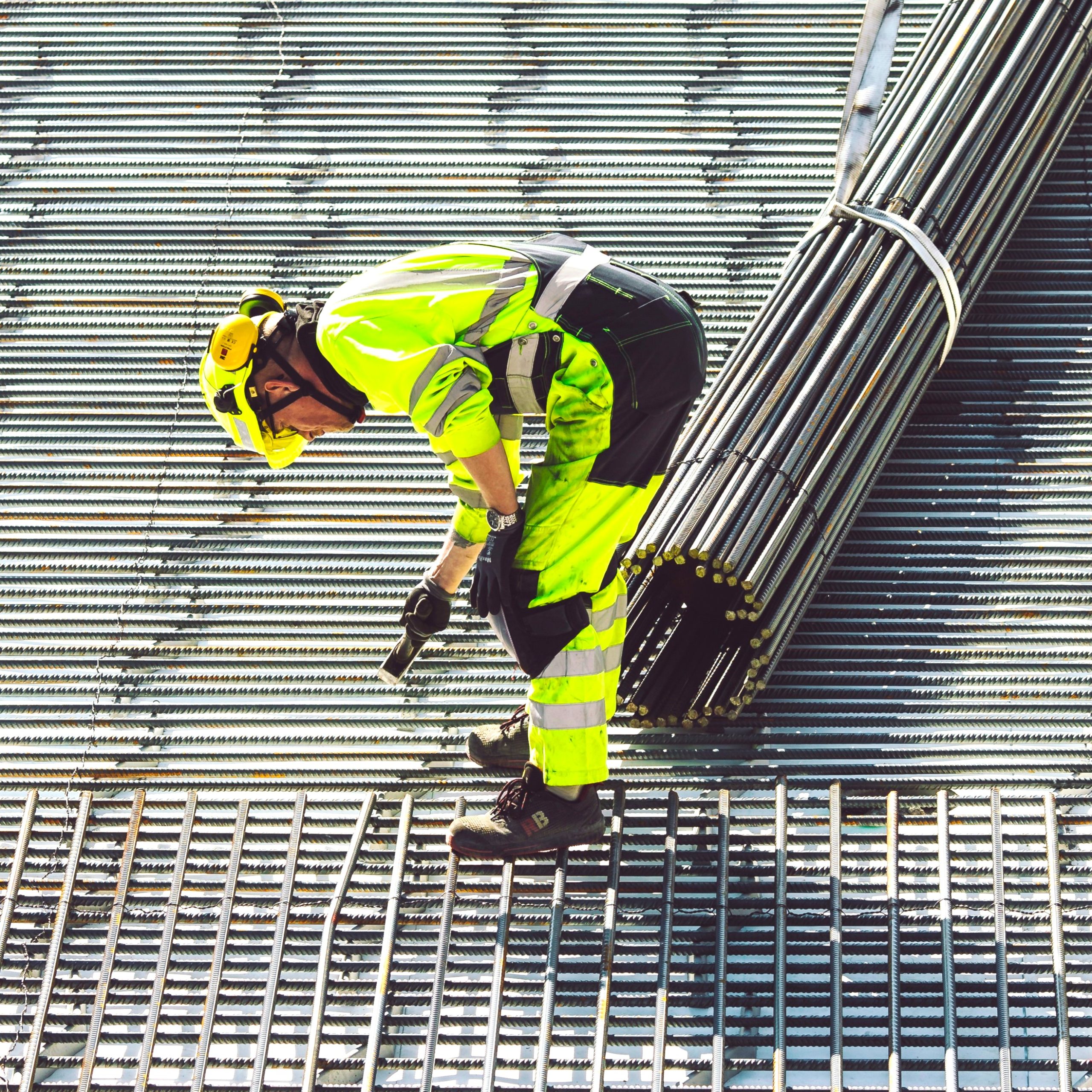 IR35 reforms taking their toll on skilled contractors