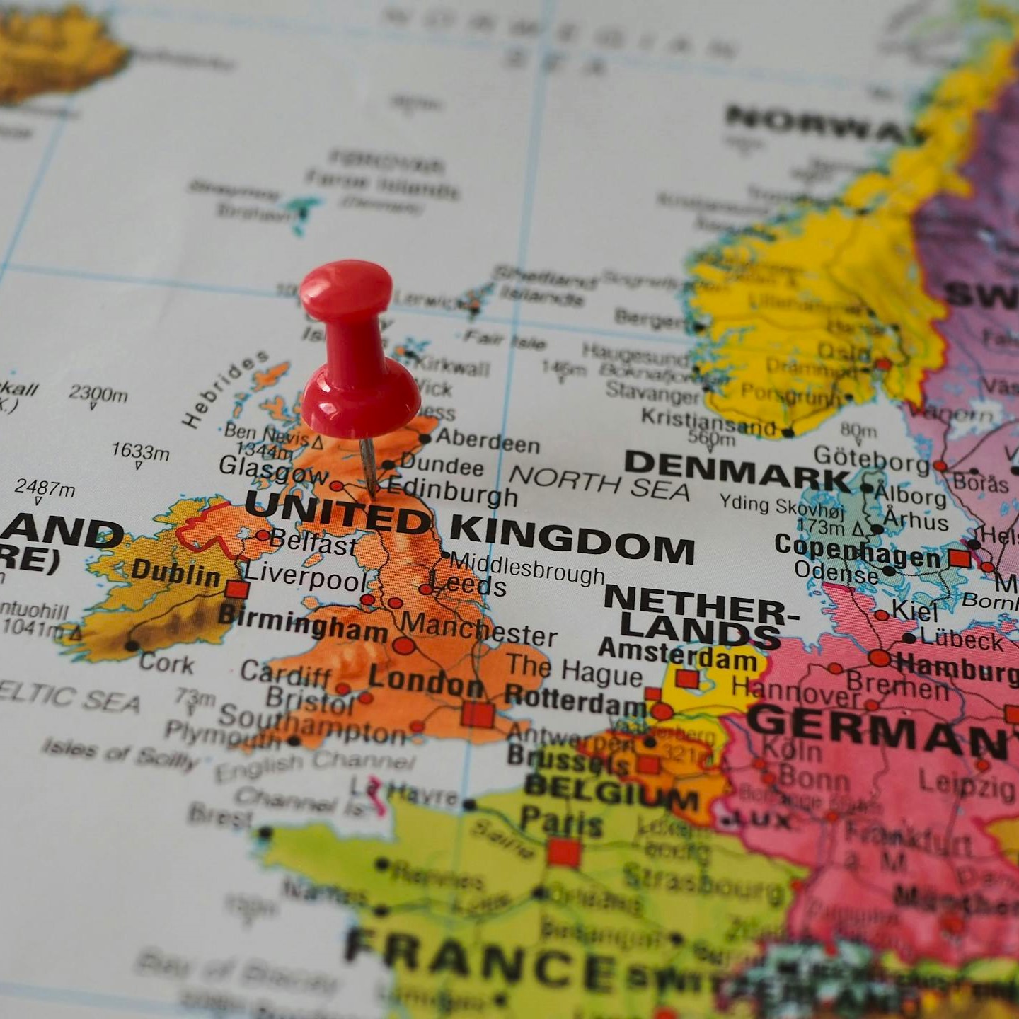 UK borrowing reduces Chancellor’s wiggle room