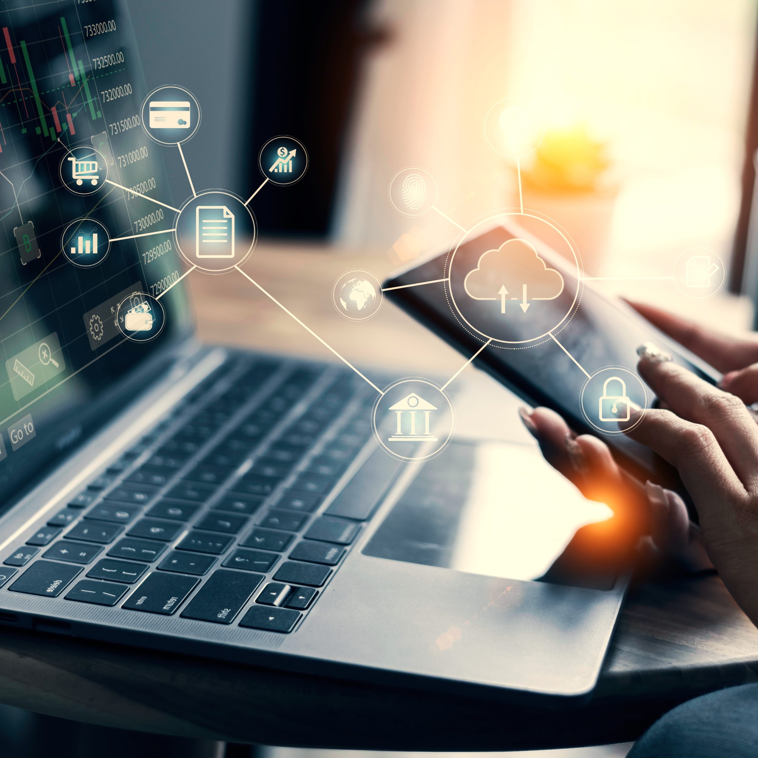 The Benefits of Cloud-Based Accounting for Small Business Owners