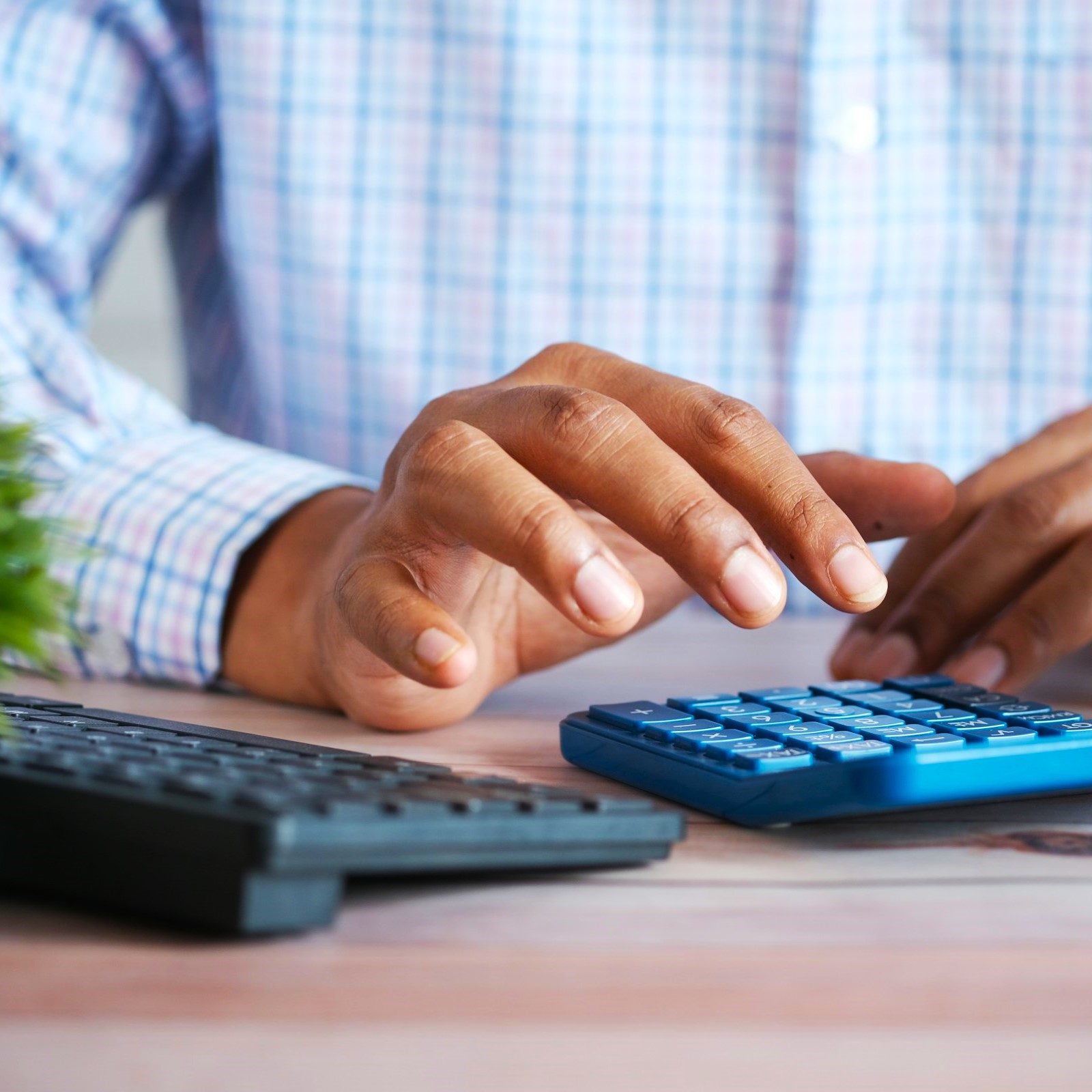 HMRC error means self-employed workers could lose out on state pension