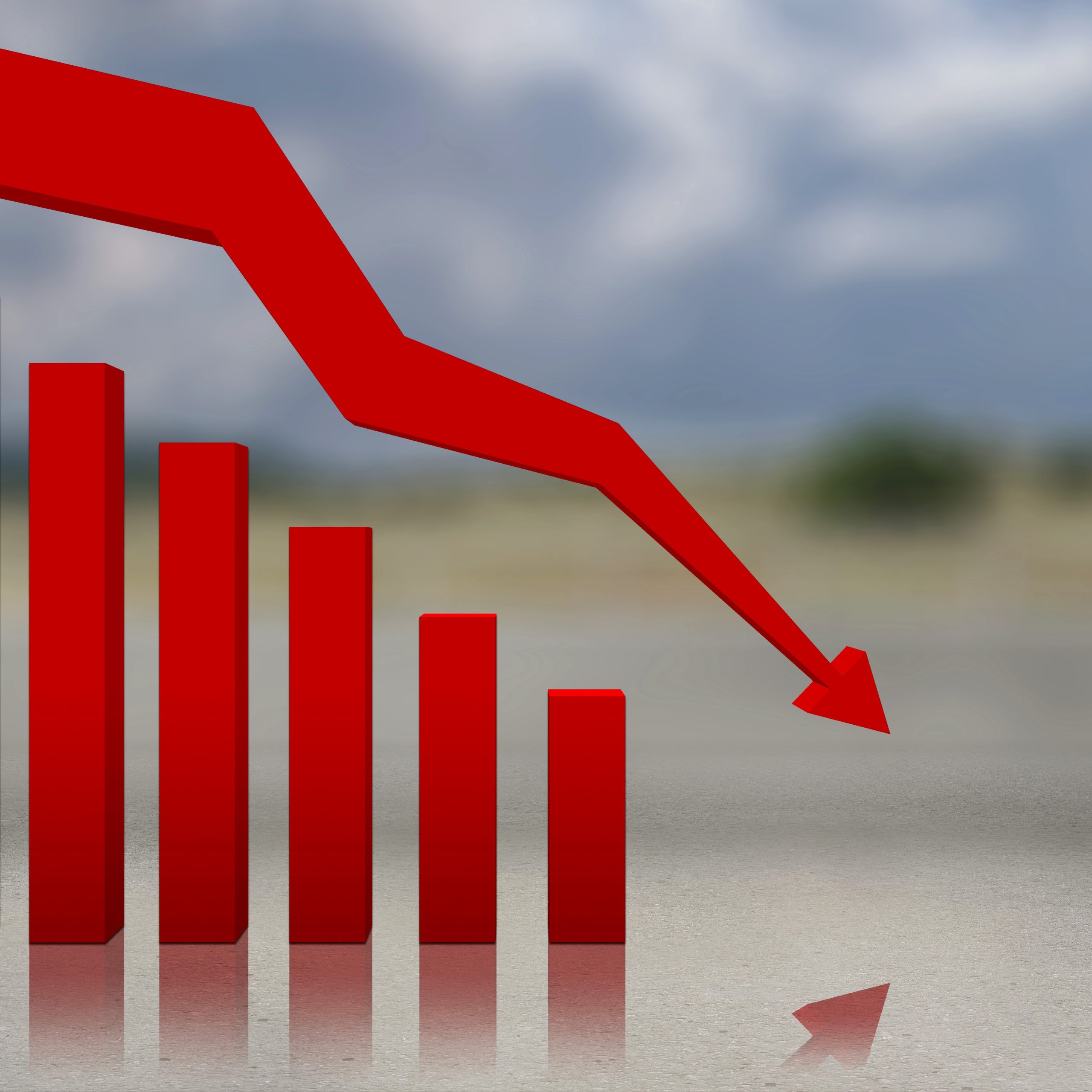 Inflation falls after UK moves out of recession